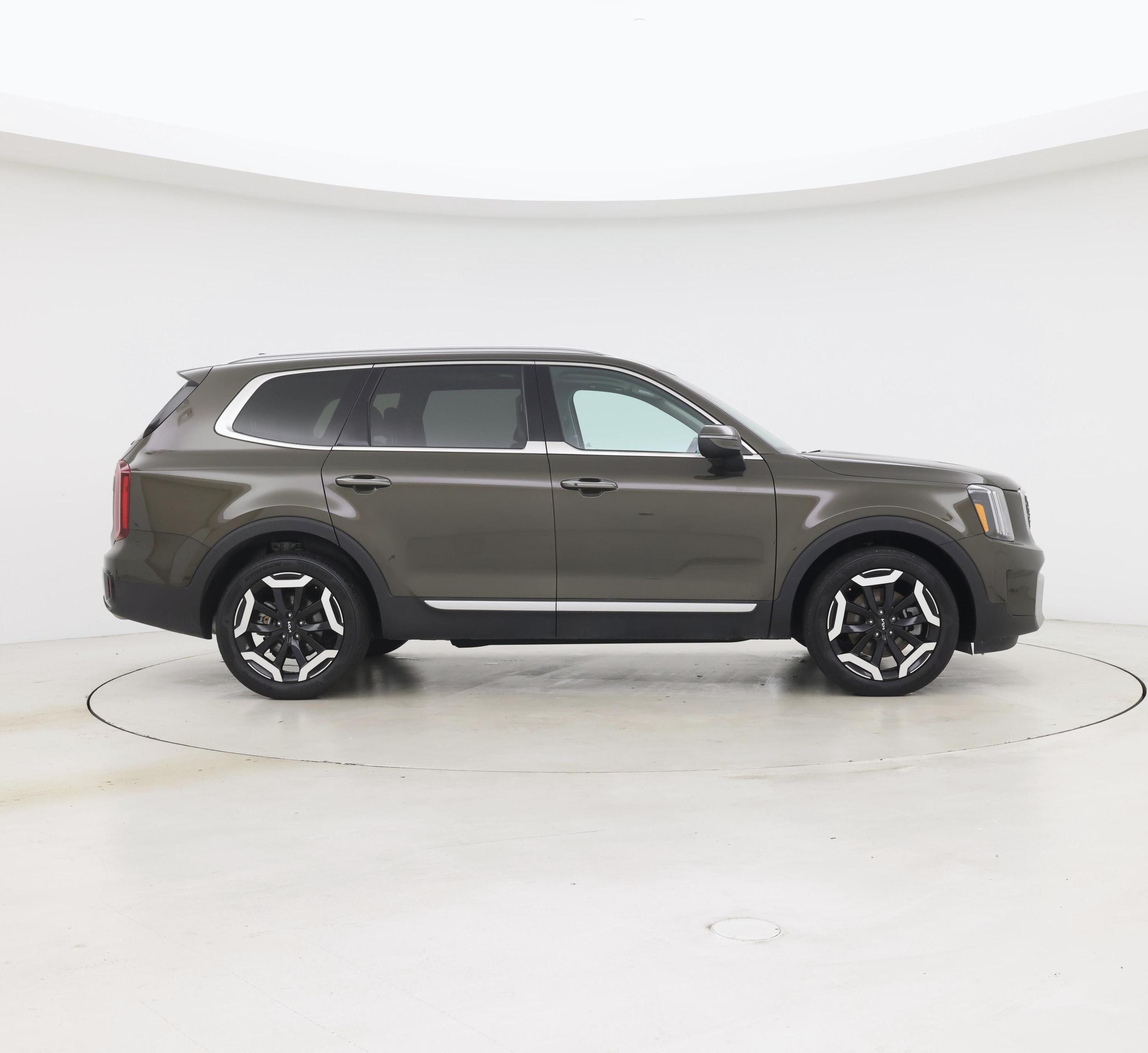 Thumbnail: 2025 Kia Telluride - 7