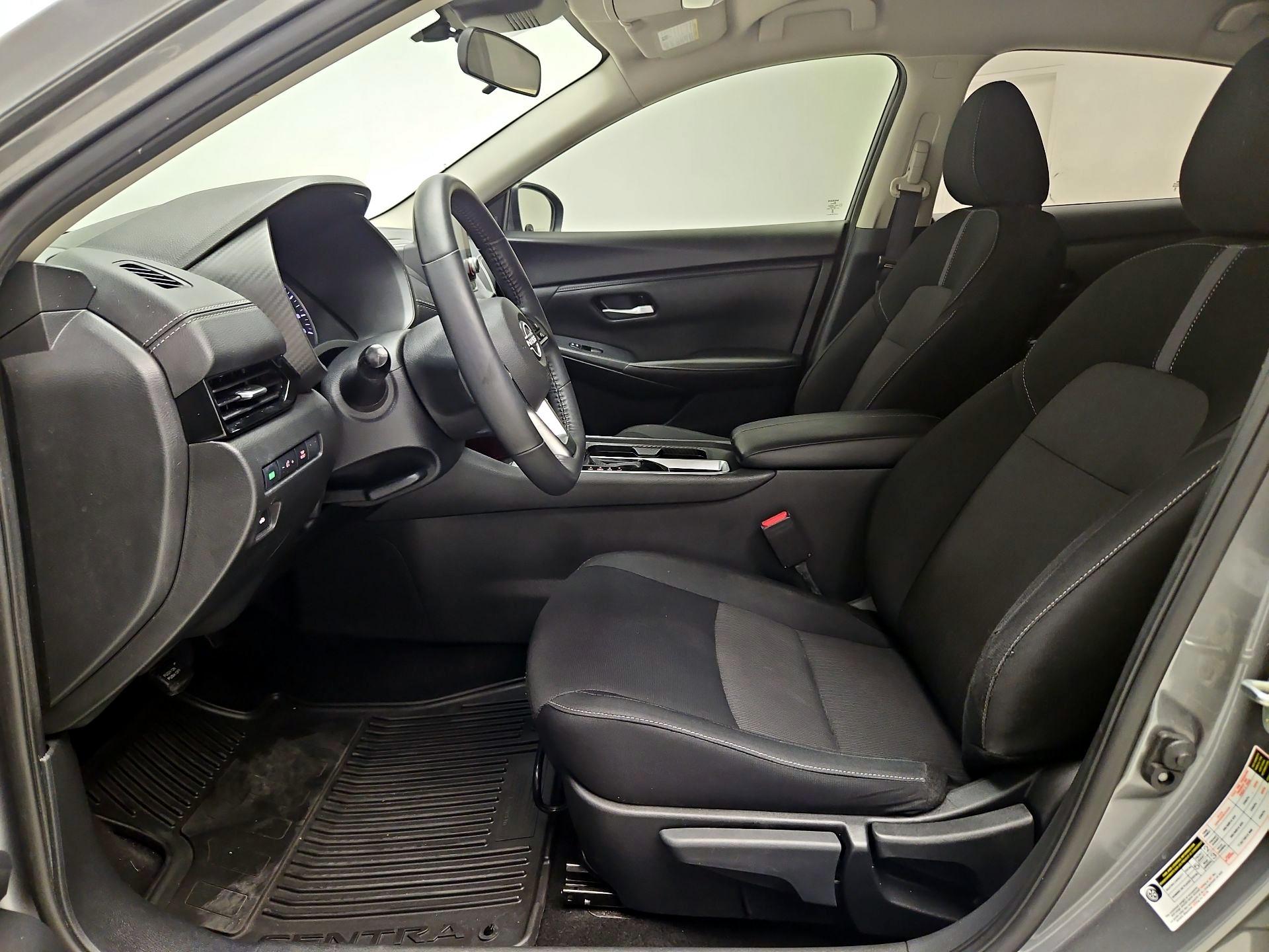 Thumbnail: 2024 Nissan Sentra - 11