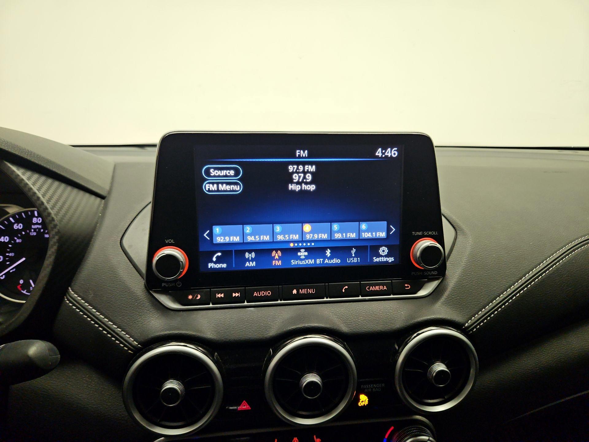 Thumbnail: 2024 Nissan Sentra - 14