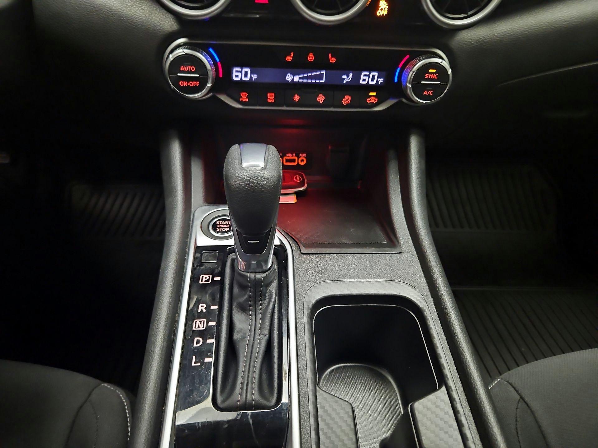 Thumbnail: 2024 Nissan Sentra - 16