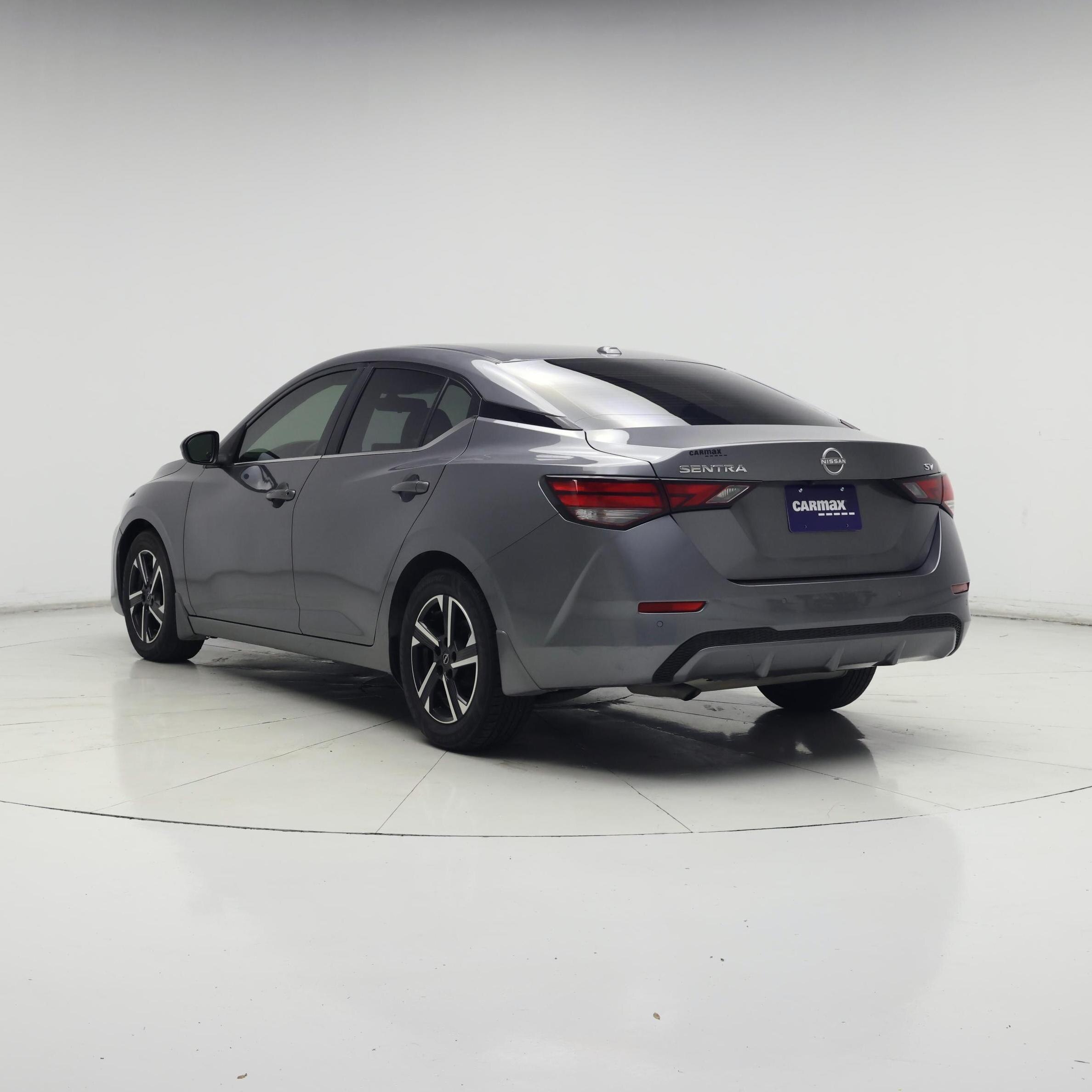 Thumbnail: 2024 Nissan Sentra - 2