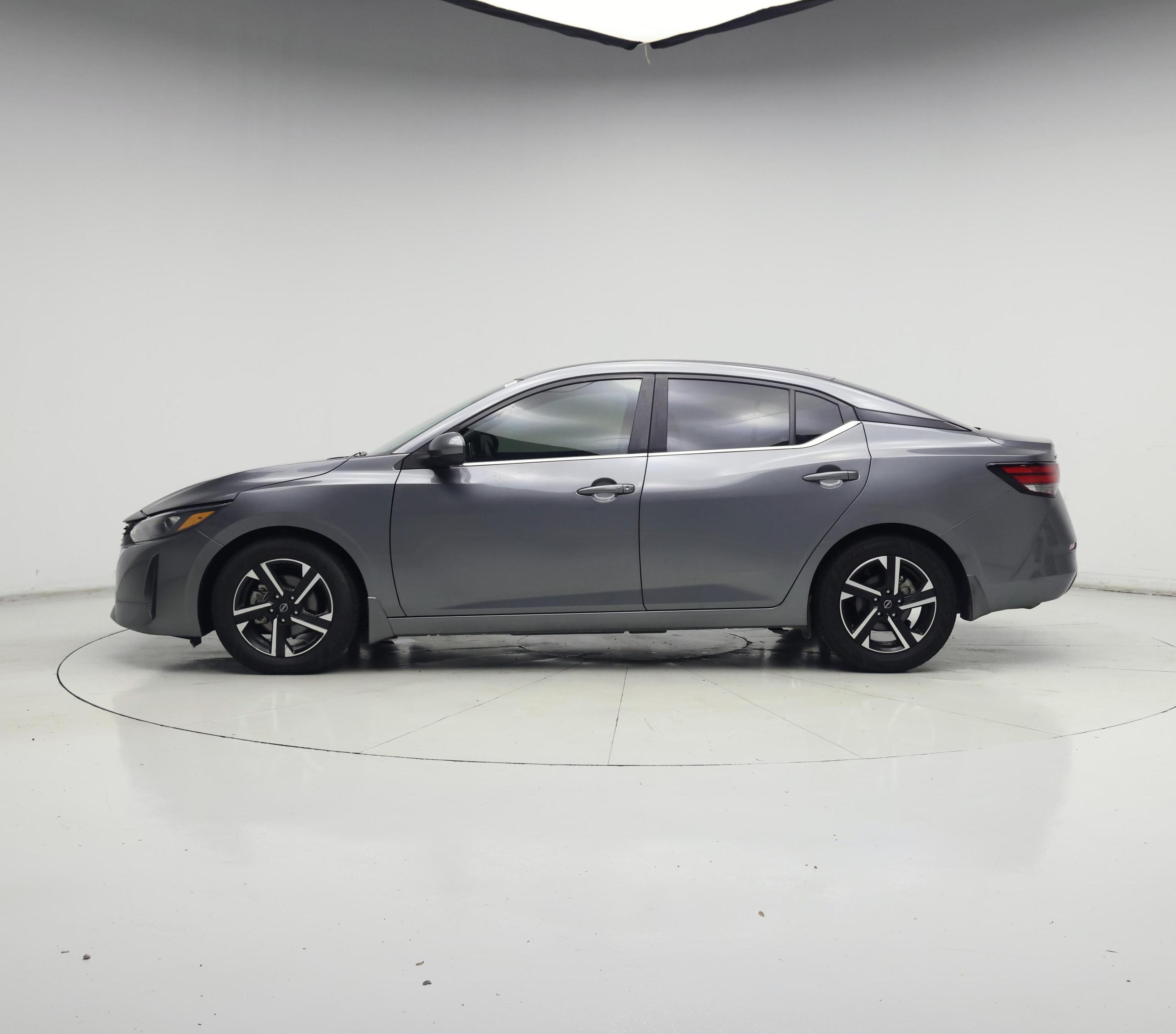 Thumbnail: 2024 Nissan Sentra - 3