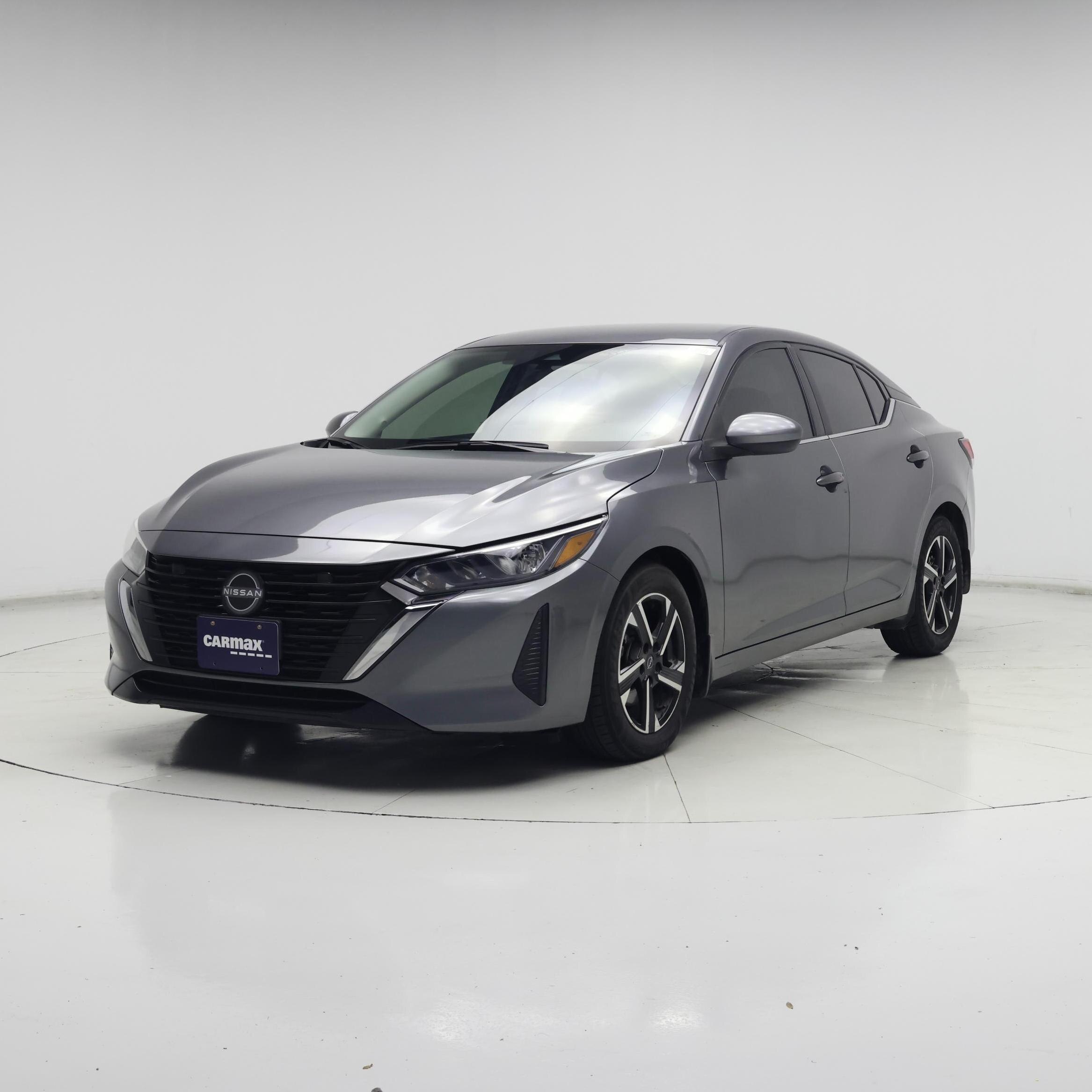 Thumbnail: 2024 Nissan Sentra - 4