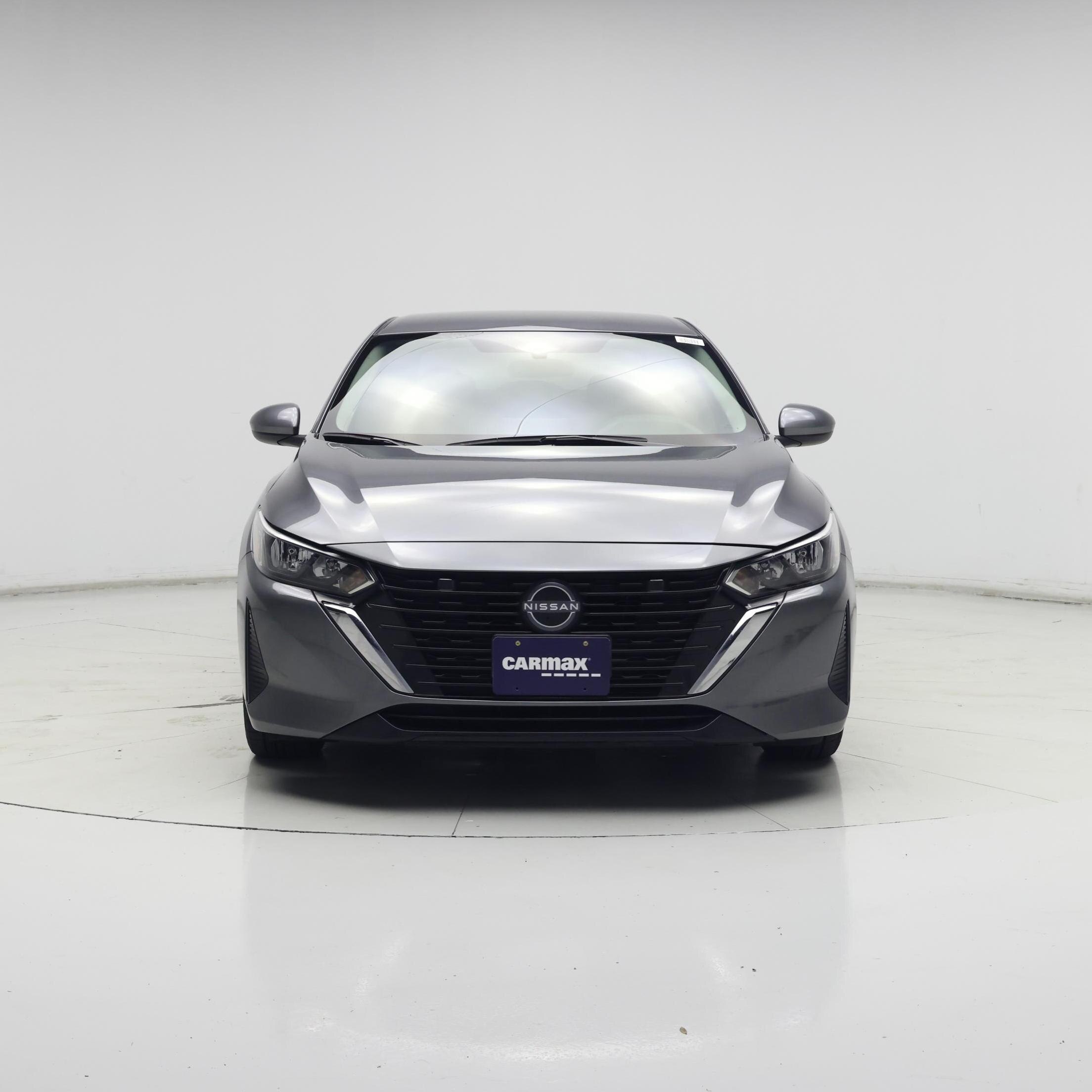 Thumbnail: 2024 Nissan Sentra - 5