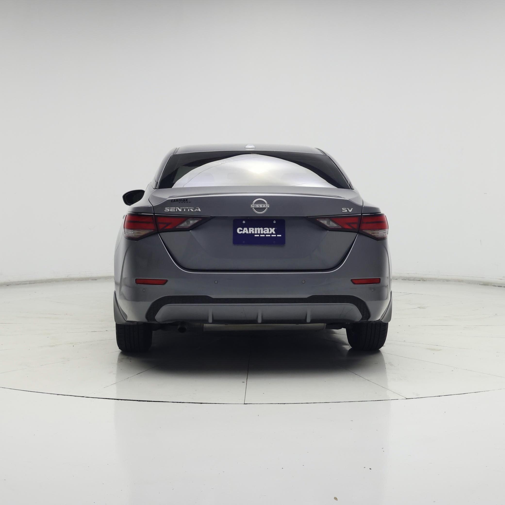 Thumbnail: 2024 Nissan Sentra - 6