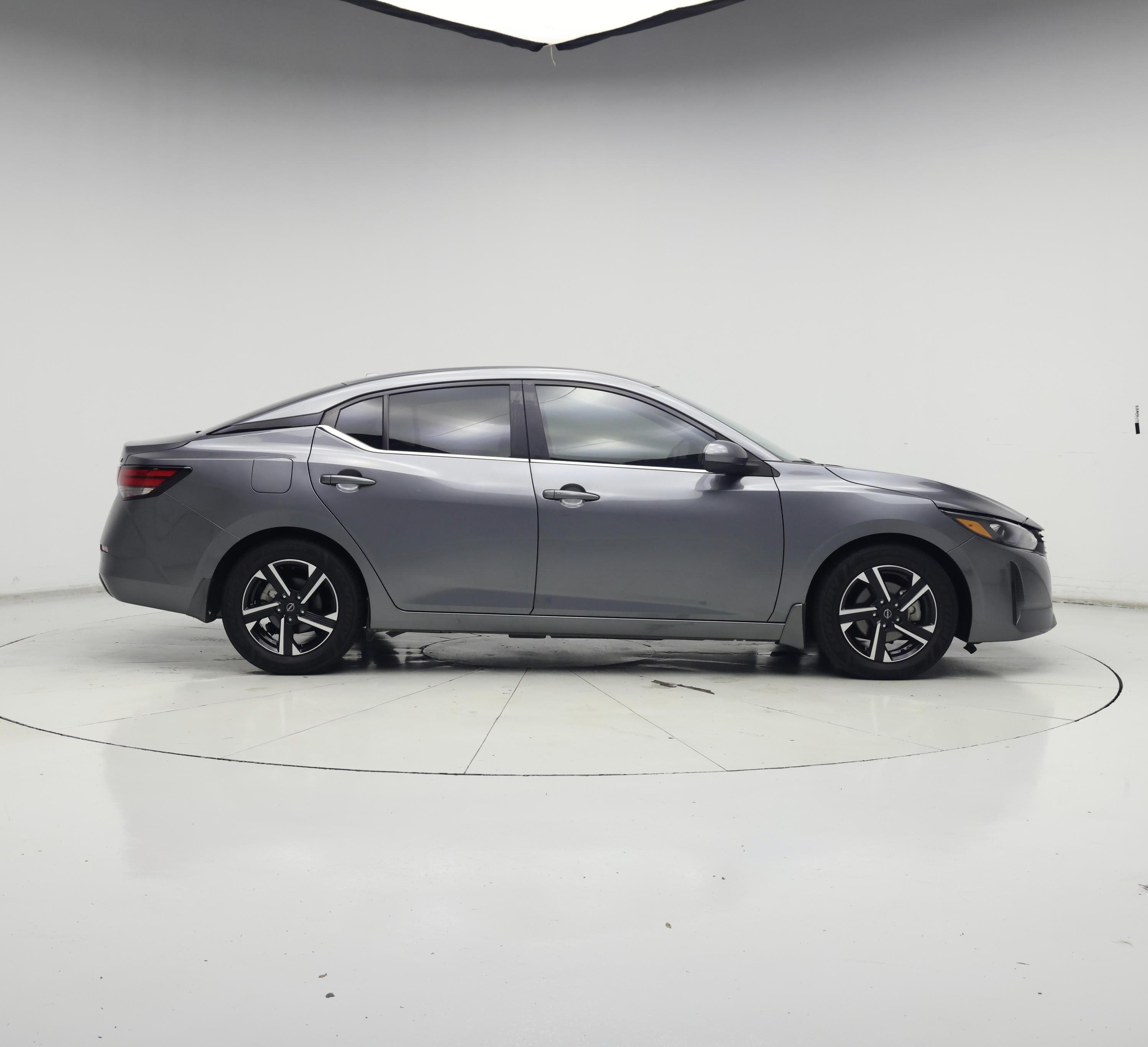 Thumbnail: 2024 Nissan Sentra - 7