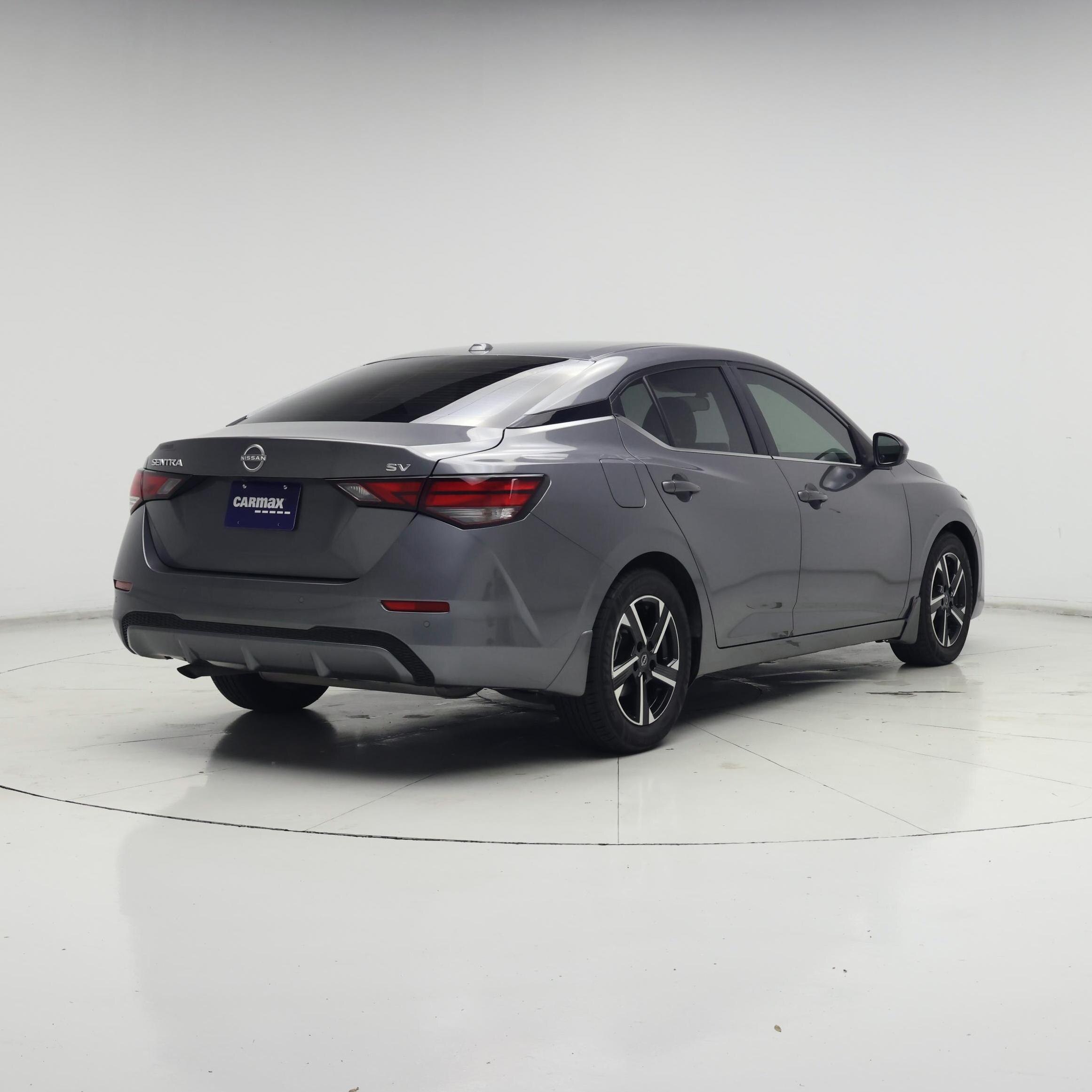 Thumbnail: 2024 Nissan Sentra - 8