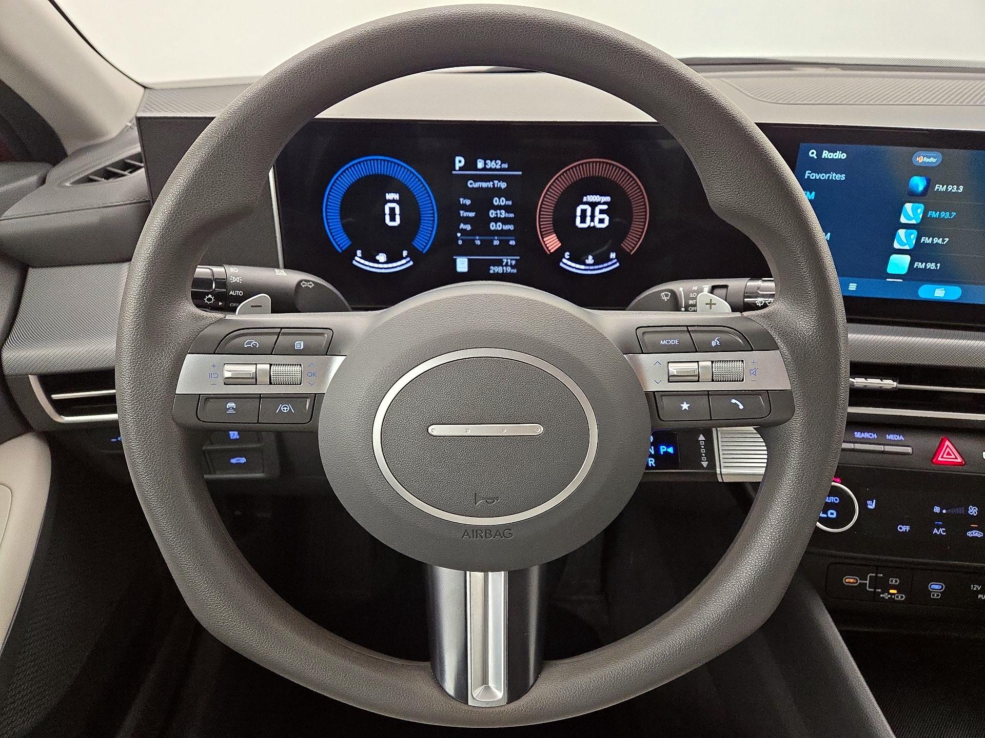 Thumbnail: 2025 Hyundai Sonata - 10