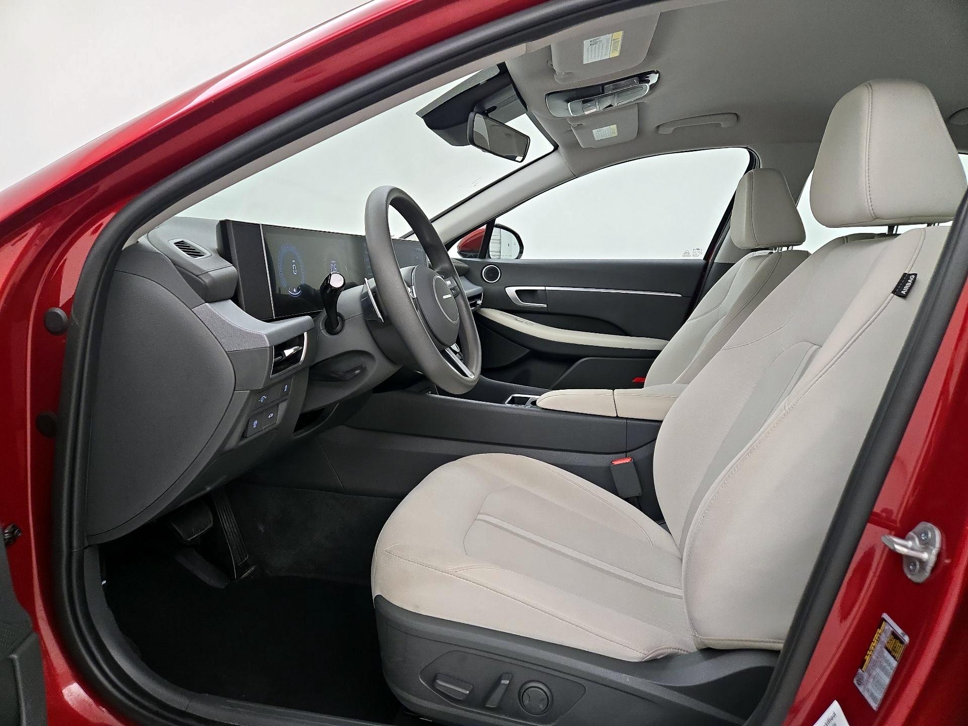 Thumbnail: 2025 Hyundai Sonata - 11