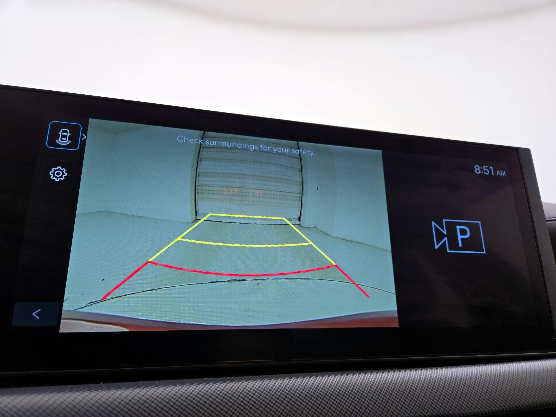 Thumbnail: 2025 Hyundai Sonata - 14