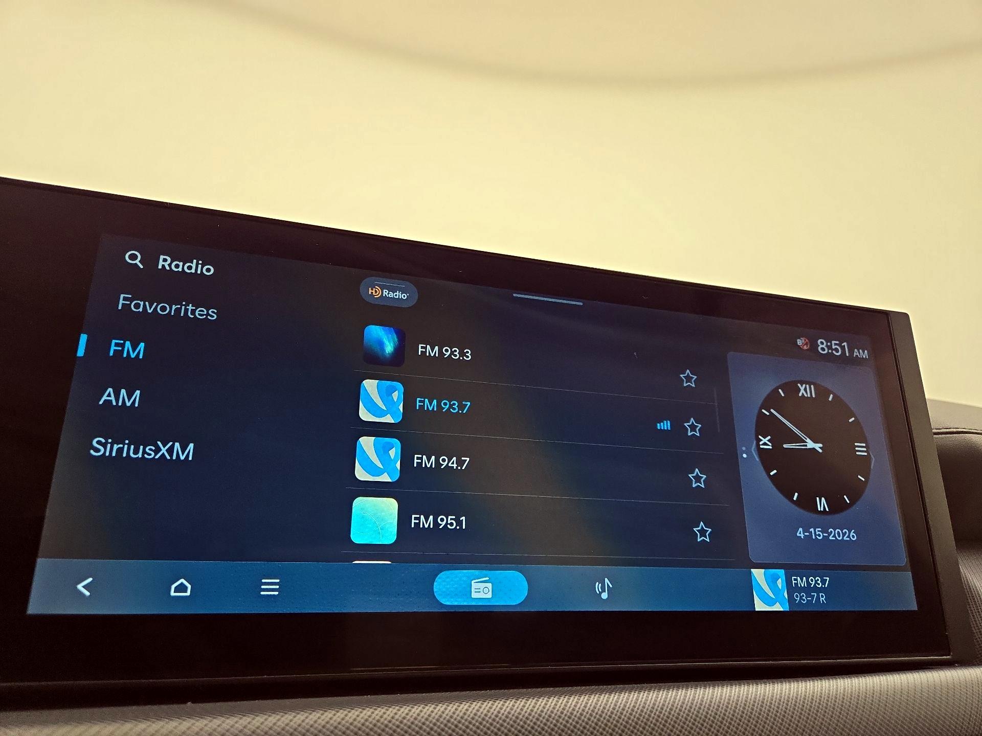 Thumbnail: 2025 Hyundai Sonata - 15