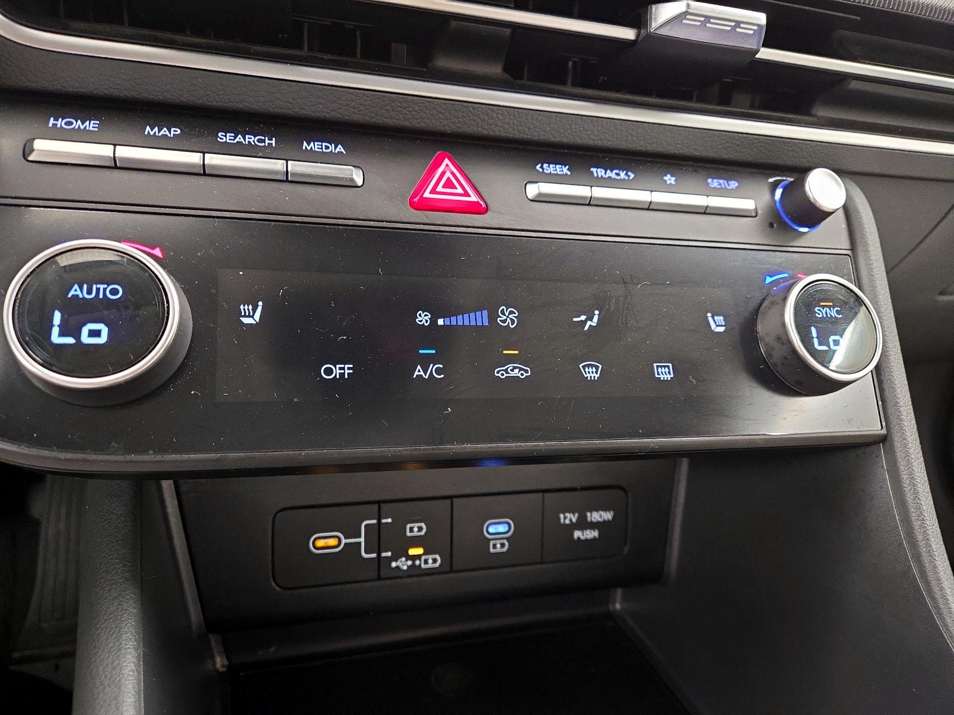 Thumbnail: 2025 Hyundai Sonata - 16