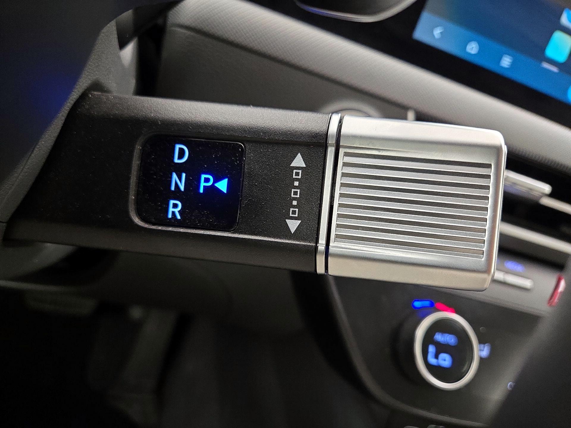 Thumbnail: 2025 Hyundai Sonata - 17