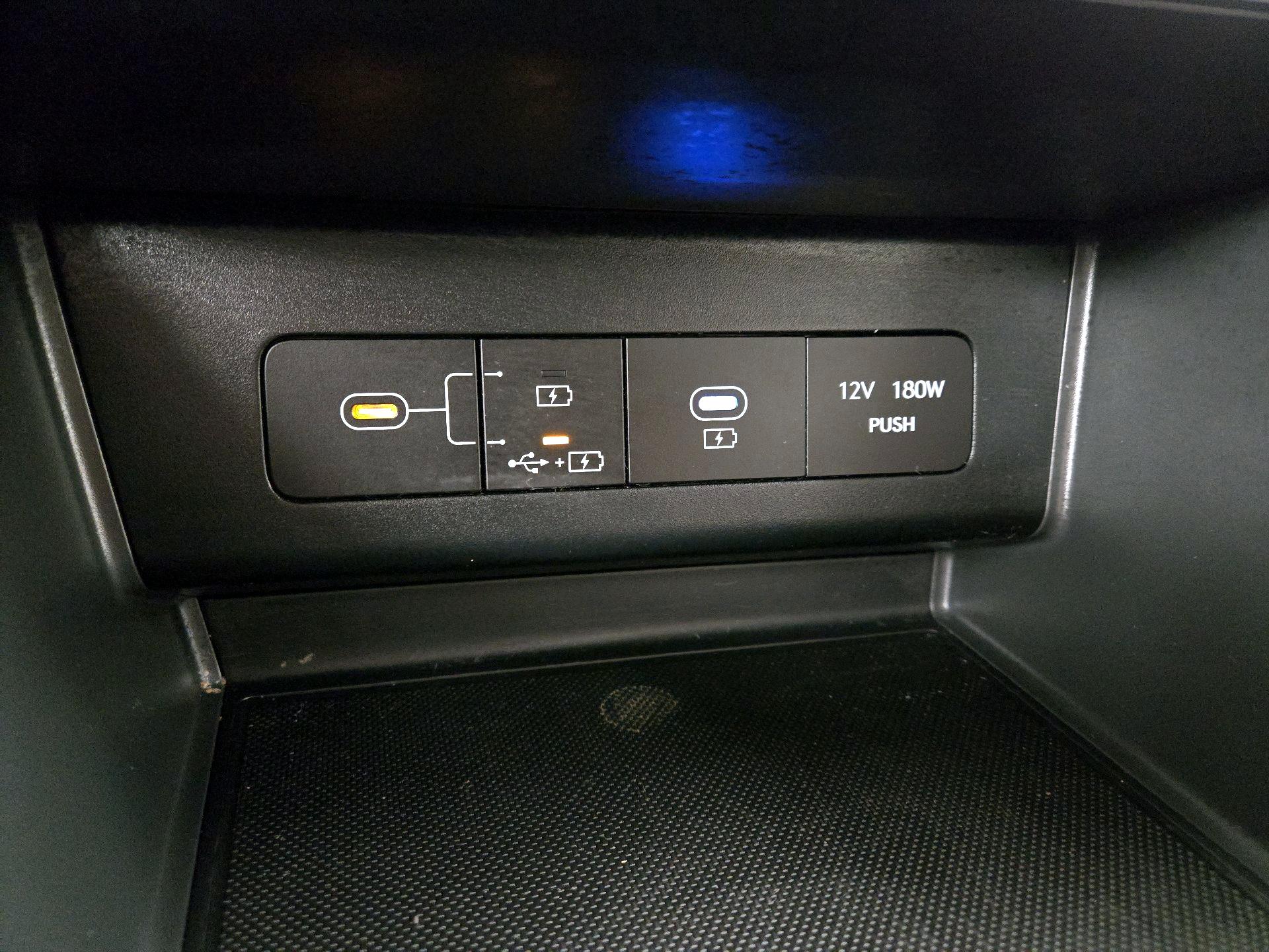 Thumbnail: 2025 Hyundai Sonata - 18