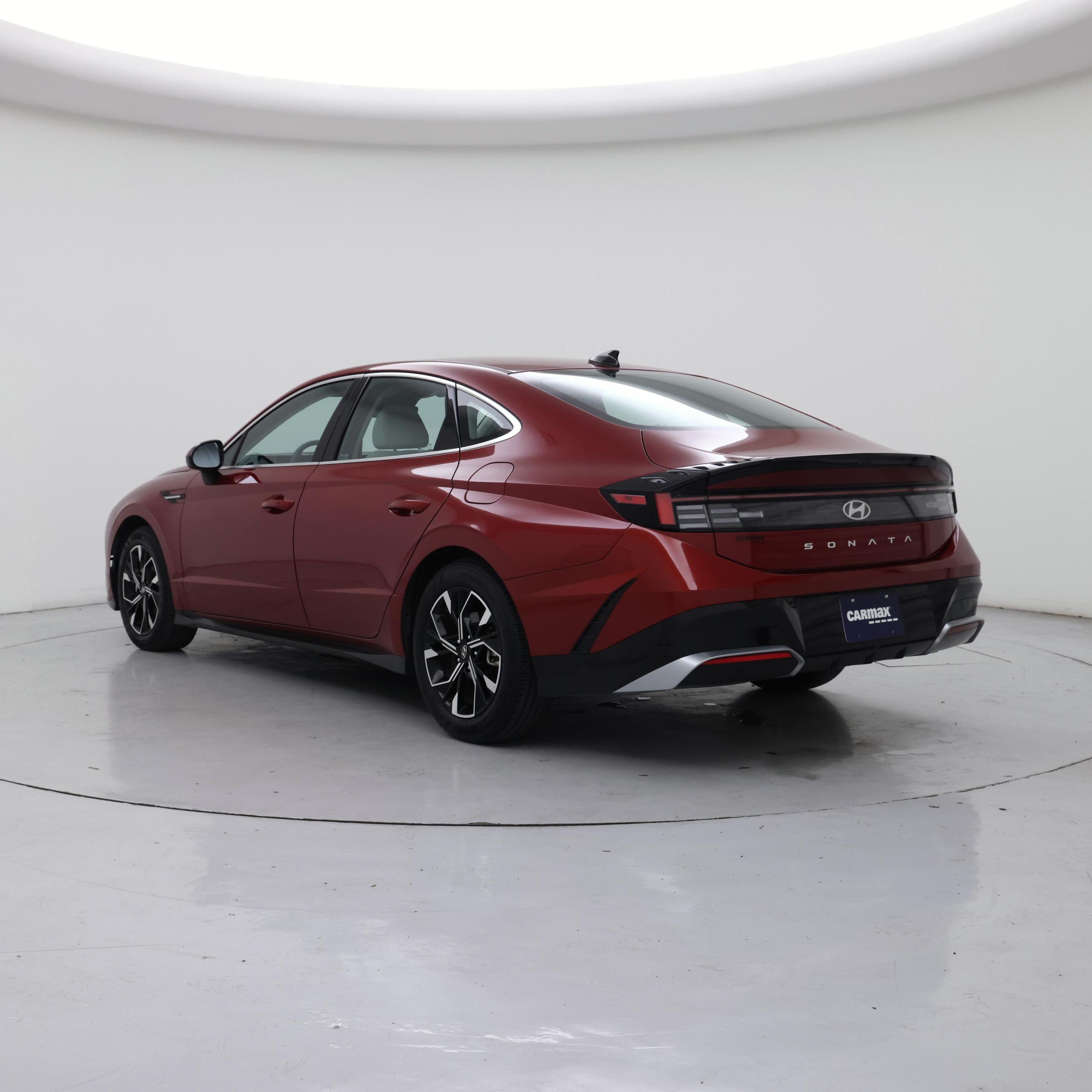 Thumbnail: 2025 Hyundai Sonata - 2