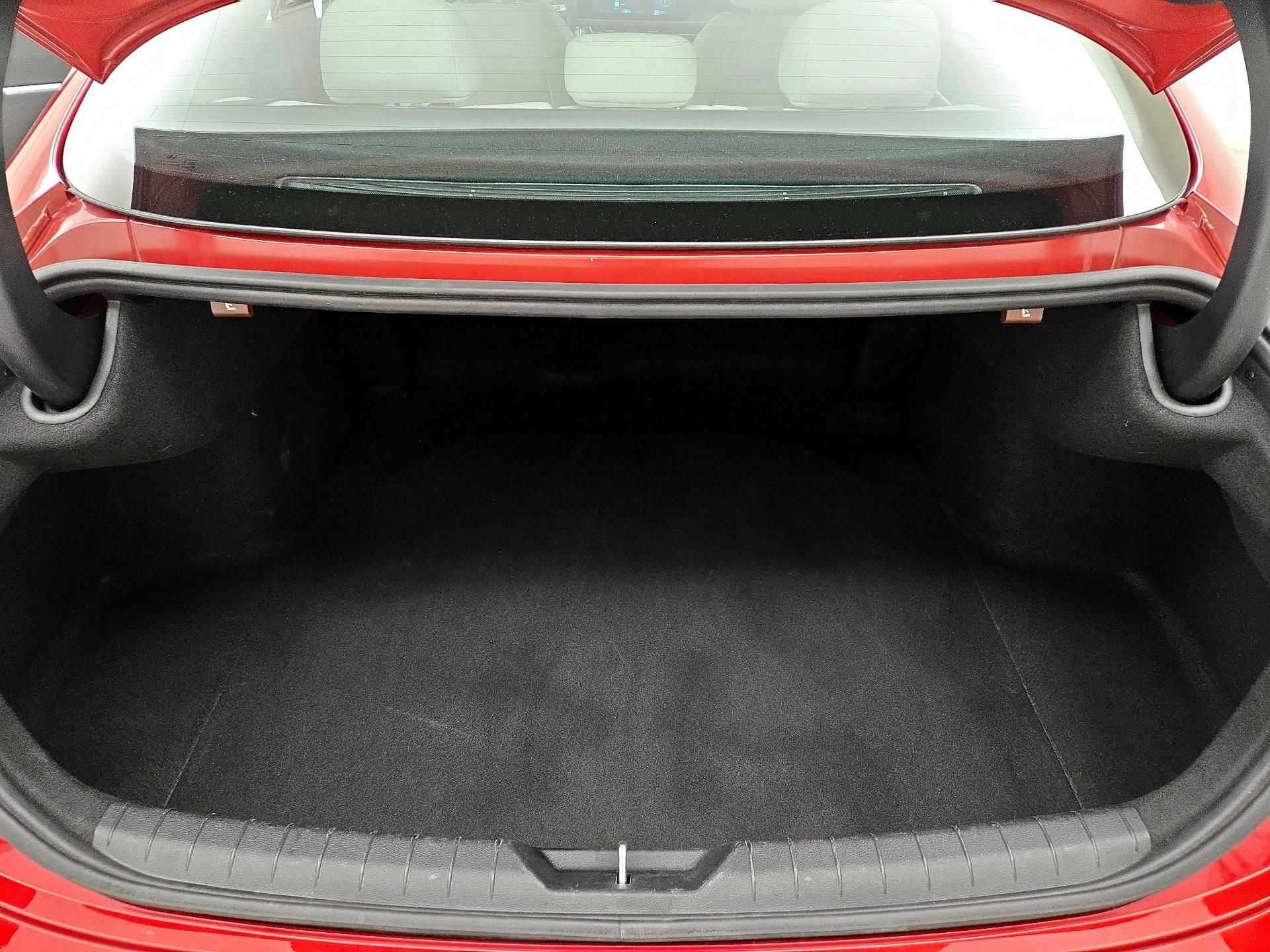 Thumbnail: 2025 Hyundai Sonata - 20