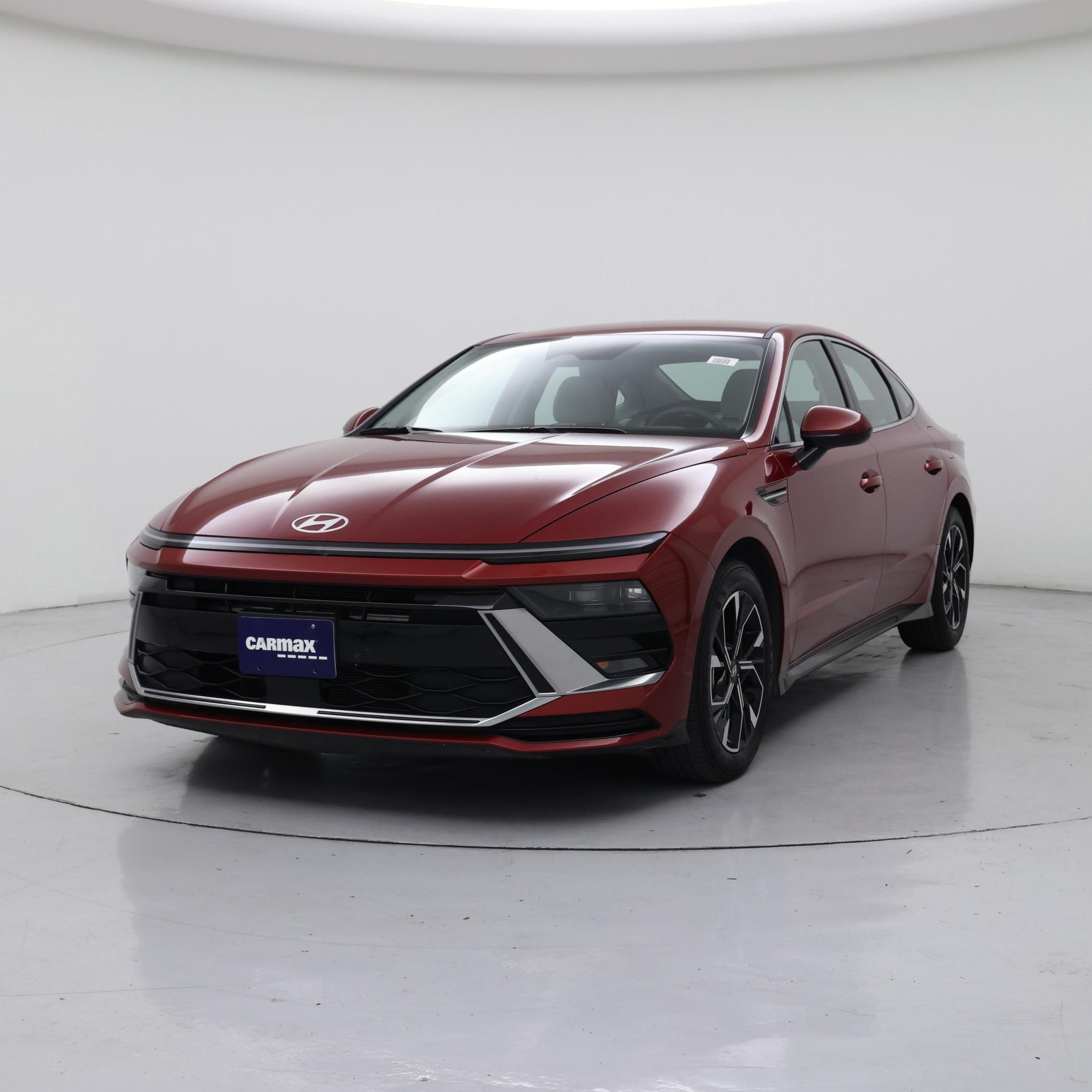 Thumbnail: 2025 Hyundai Sonata - 4