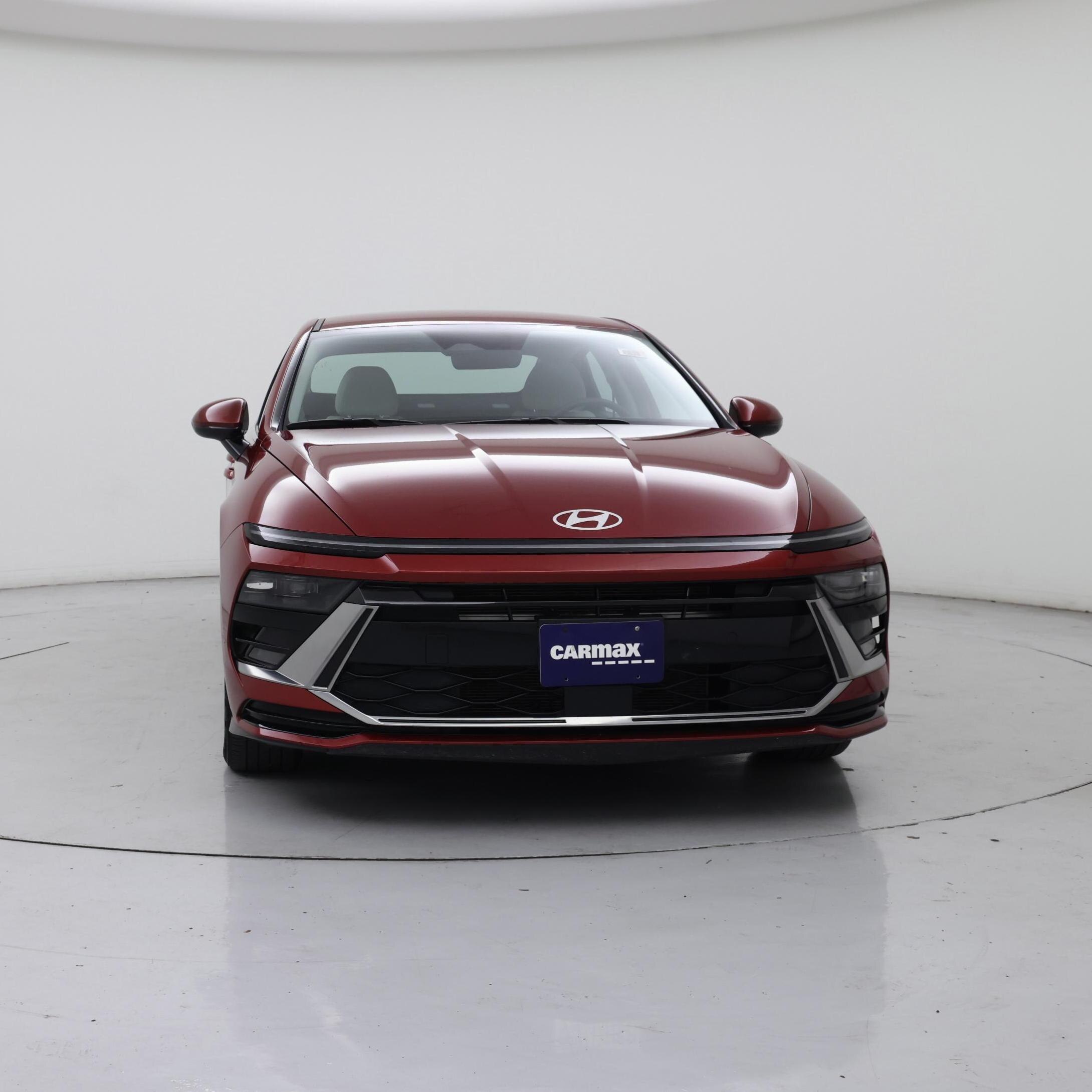 Thumbnail: 2025 Hyundai Sonata - 5