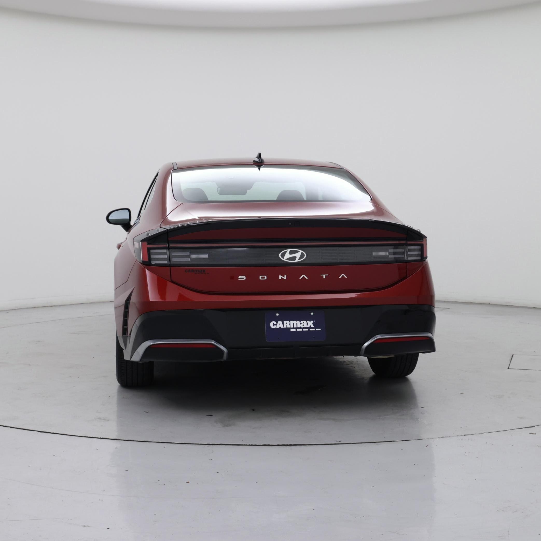 Thumbnail: 2025 Hyundai Sonata - 6