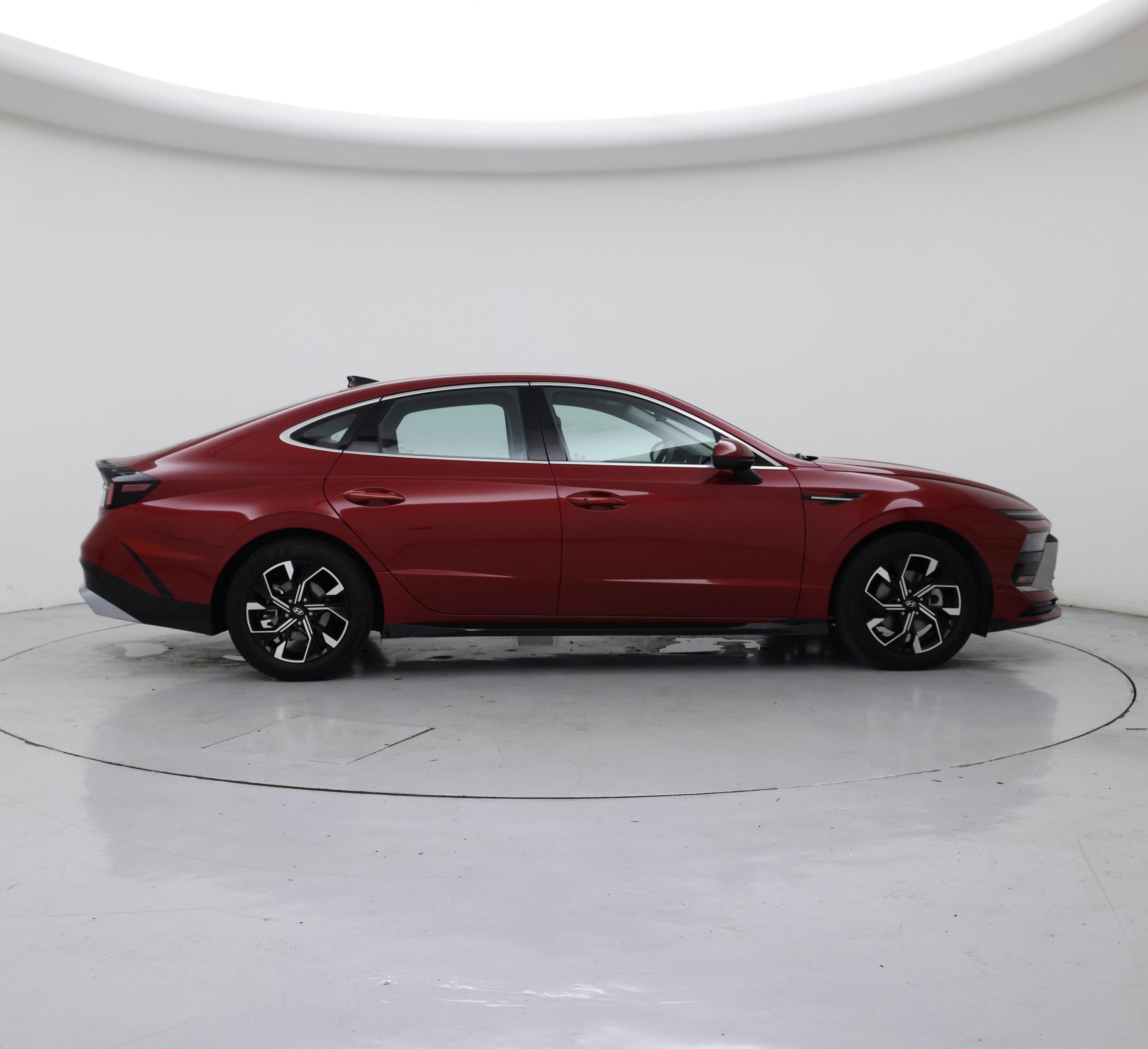 Thumbnail: 2025 Hyundai Sonata - 7