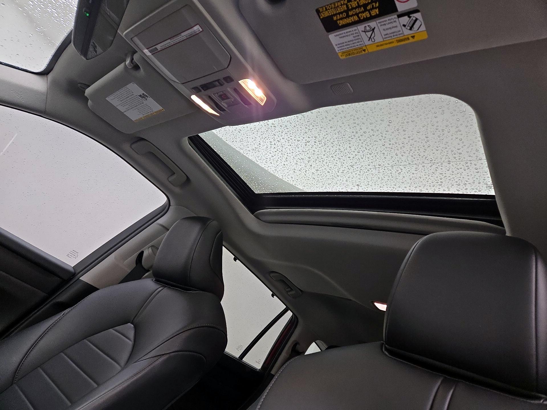Thumbnail: 2021 Toyota Highlander - 19