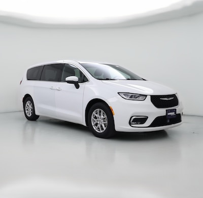 2023 Chrysler Pacifica Touring