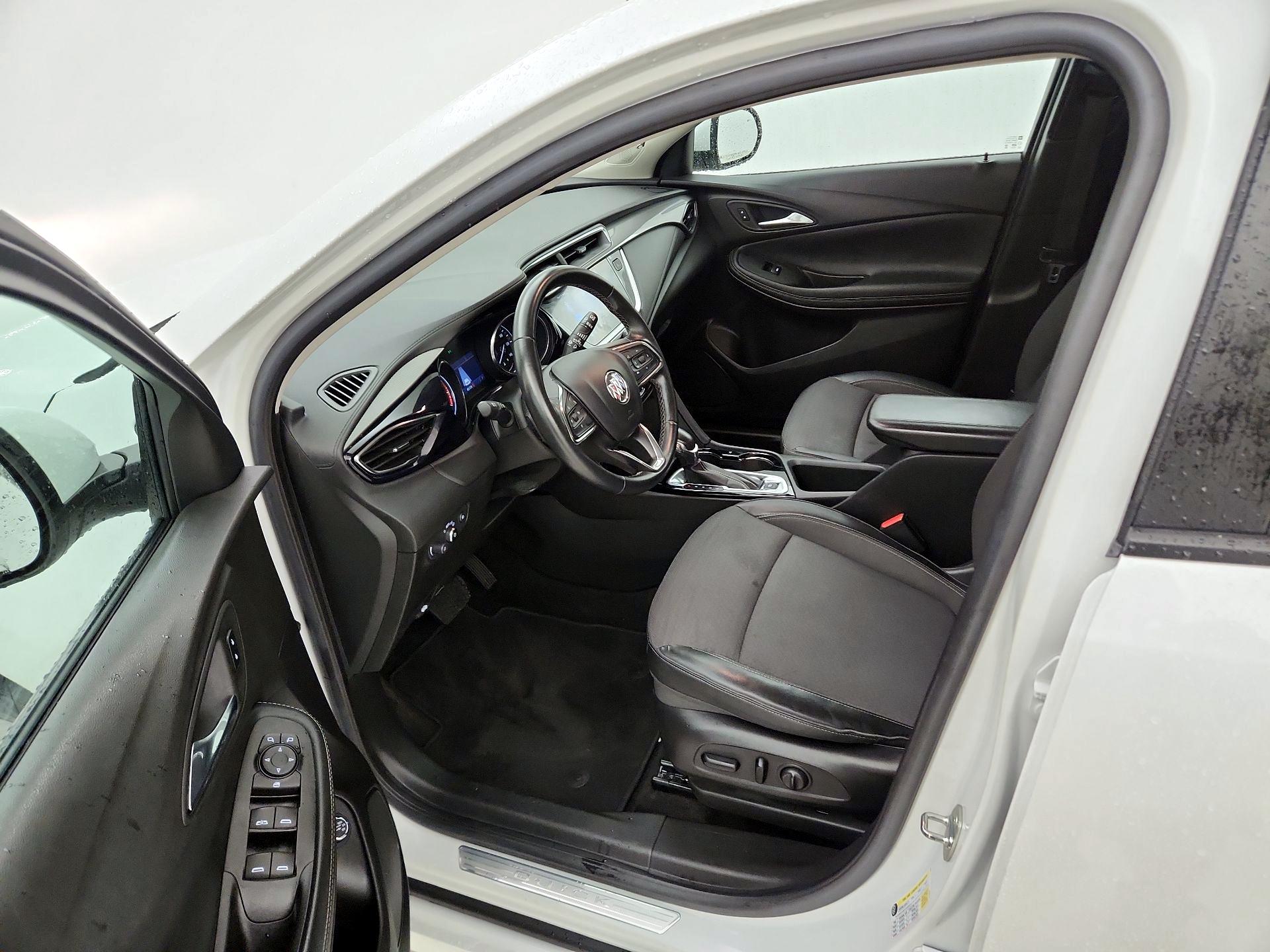 Thumbnail: 2022 Buick Encore GX - 11