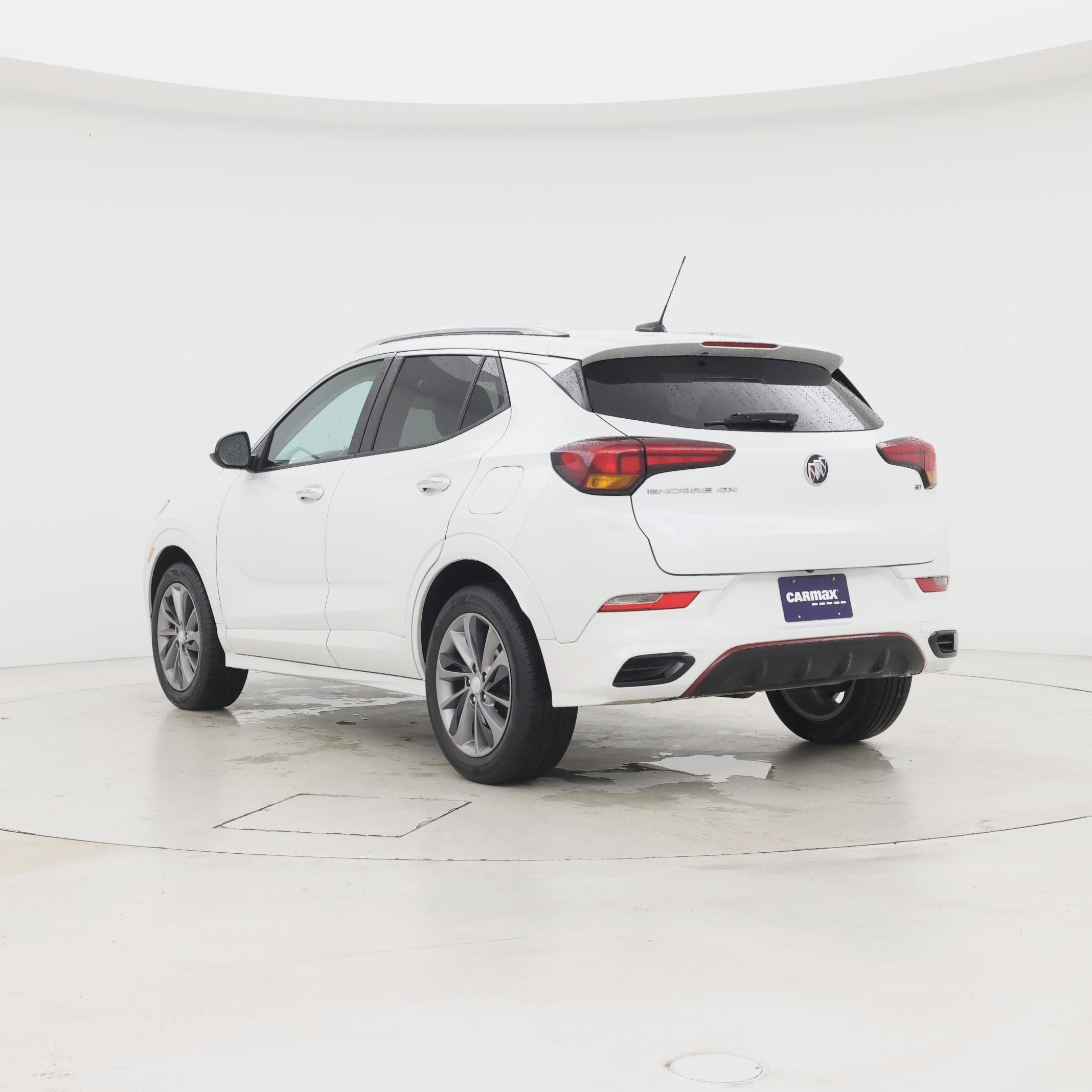 Thumbnail: 2022 Buick Encore GX - 2