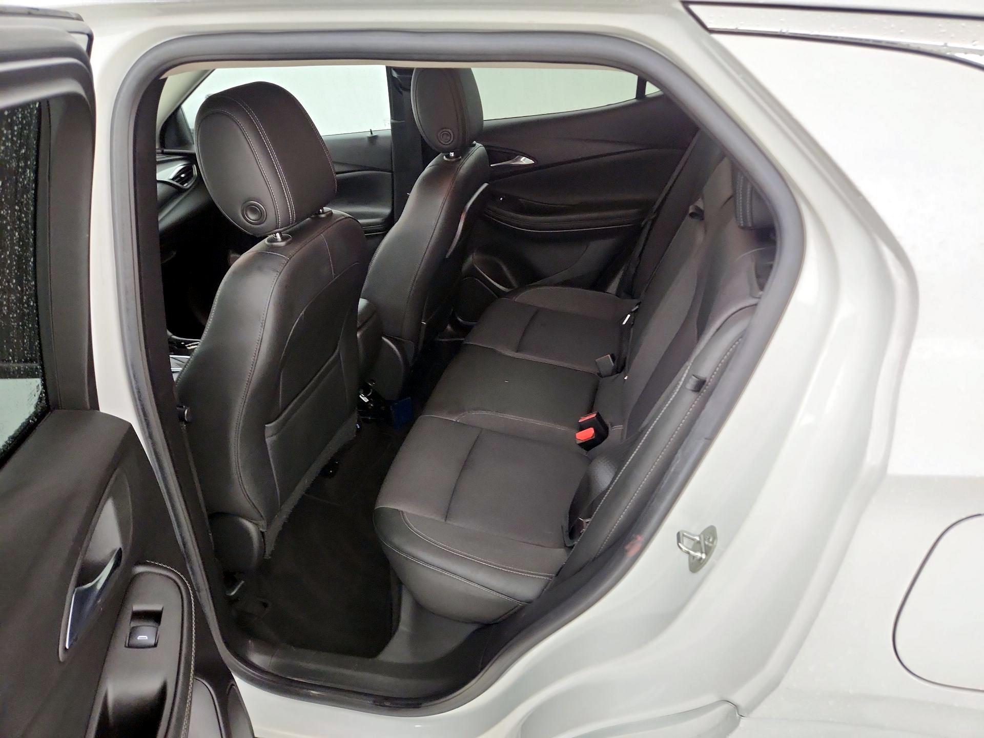 Thumbnail: 2022 Buick Encore GX - 19