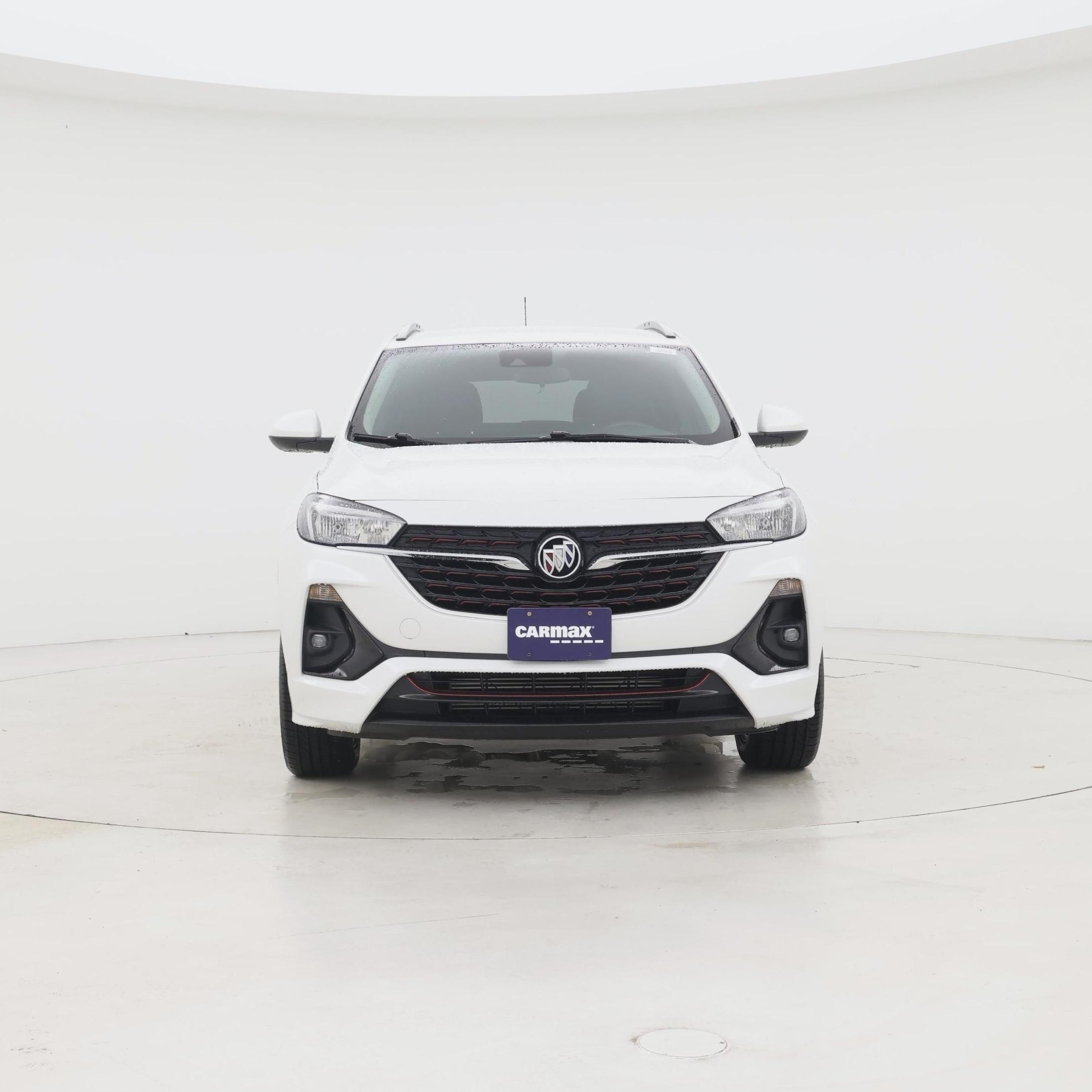 Thumbnail: 2022 Buick Encore GX - 5