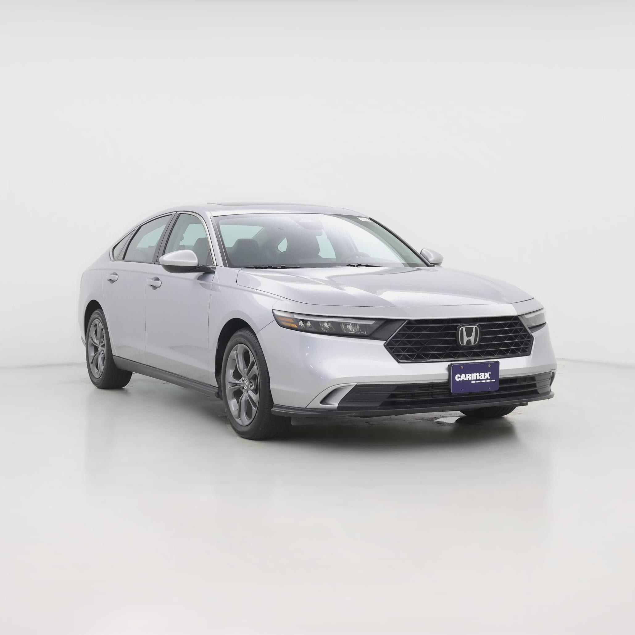 Thumbnail: 2023 Honda Accord - 1