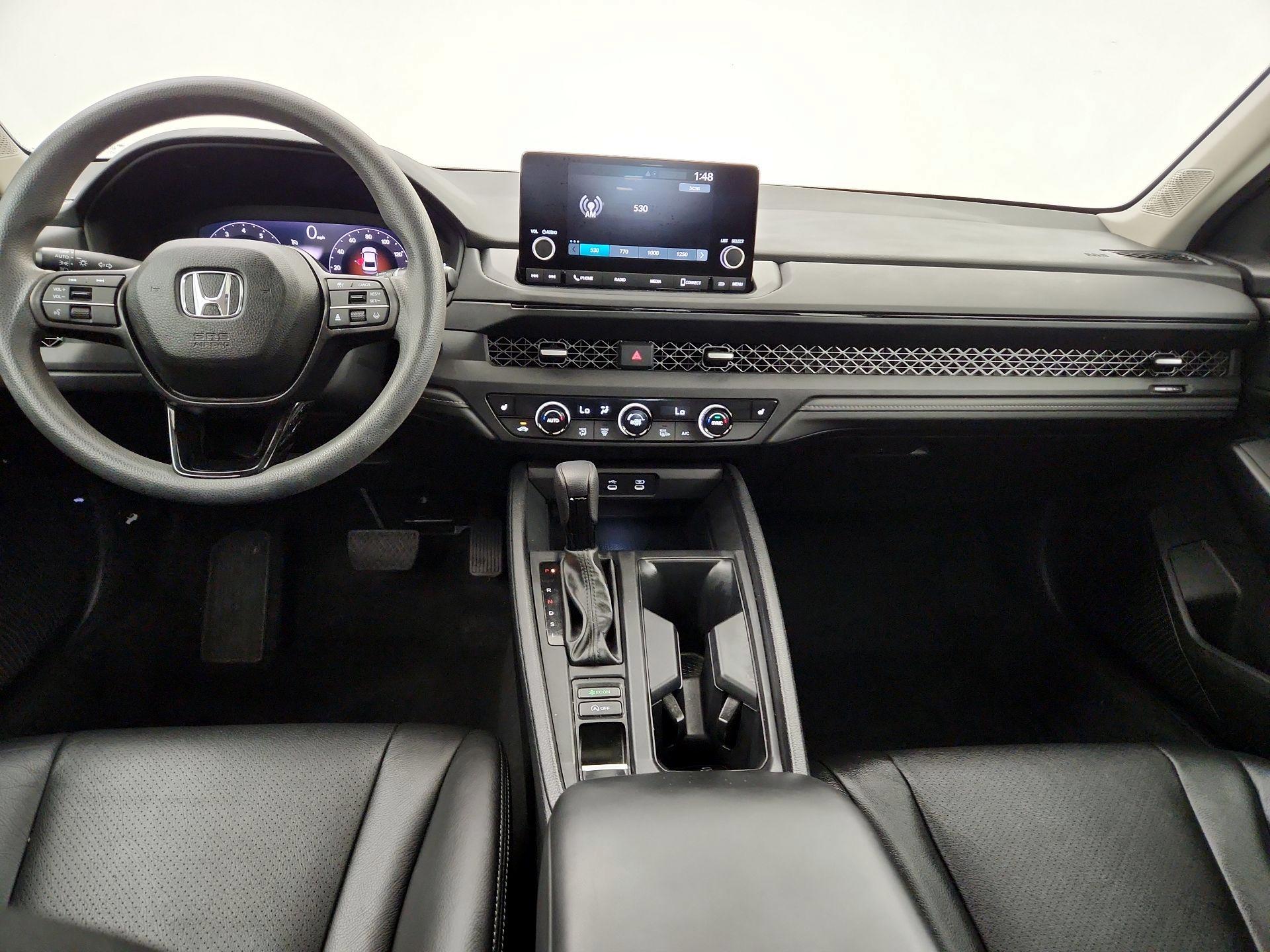 Thumbnail: 2023 Honda Accord - 9