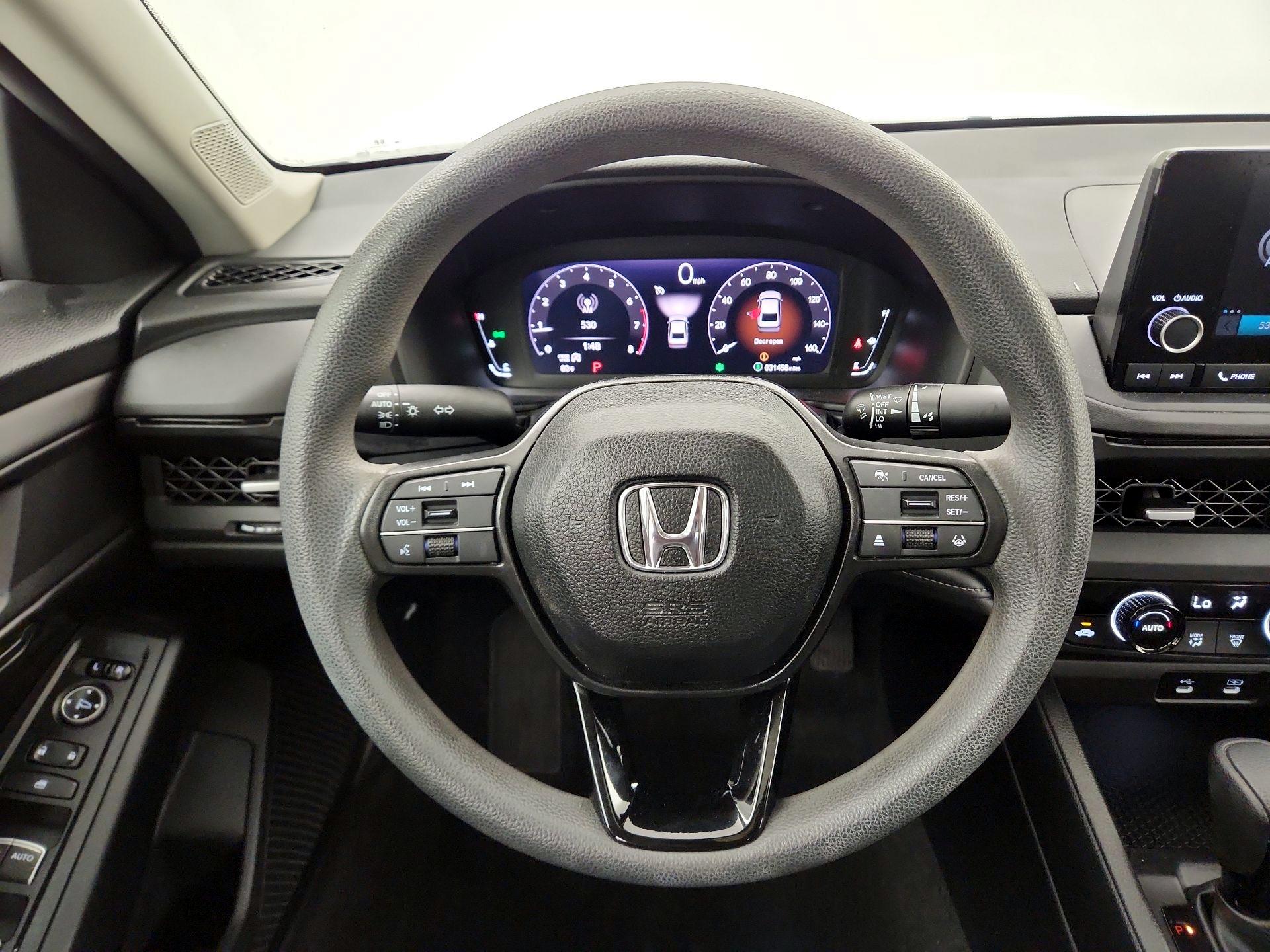 Thumbnail: 2023 Honda Accord - 10