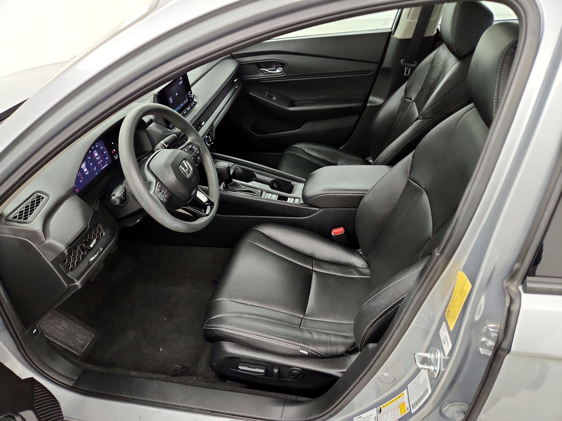 Thumbnail: 2023 Honda Accord - 11