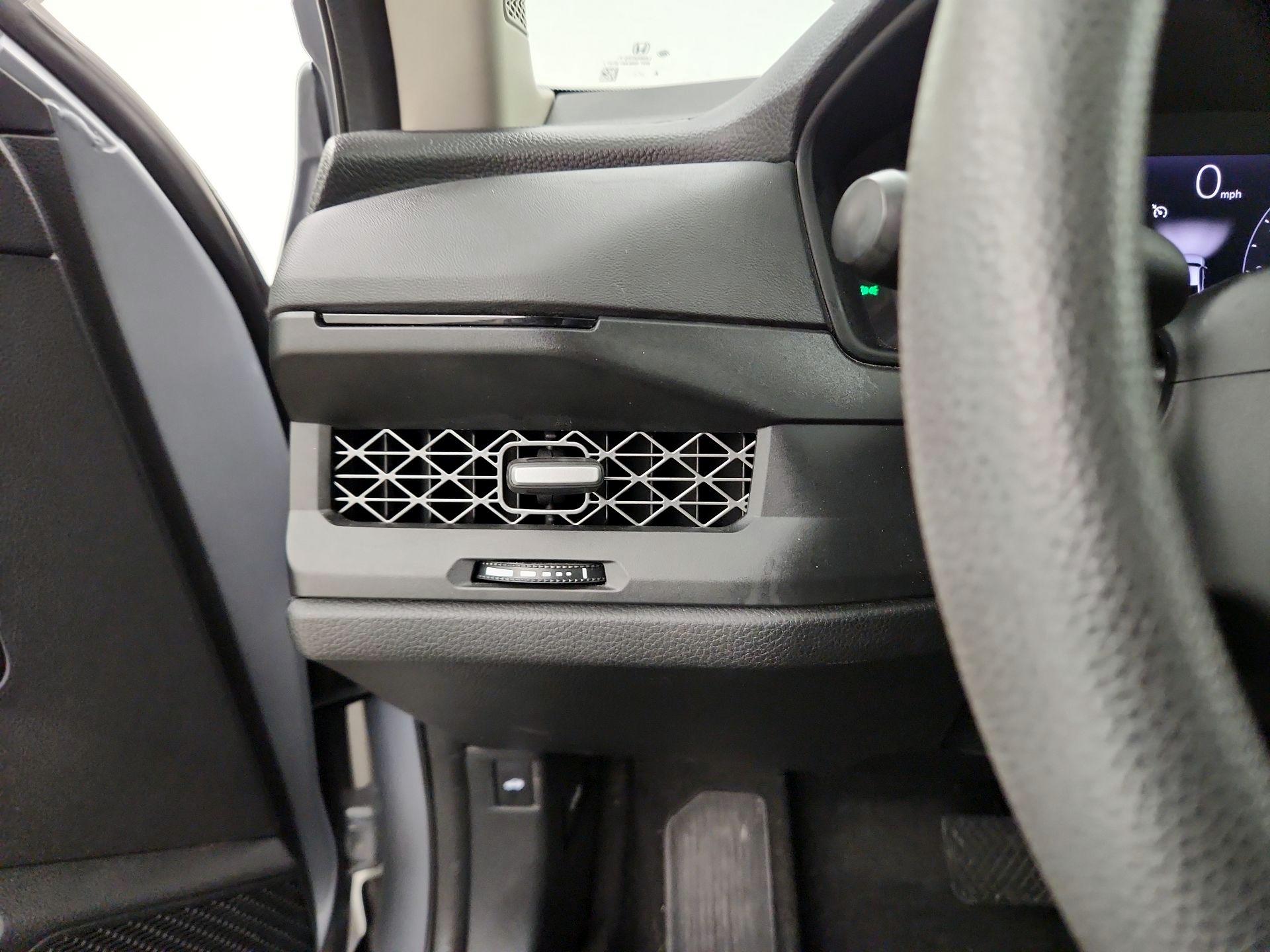 Thumbnail: 2023 Honda Accord - 13