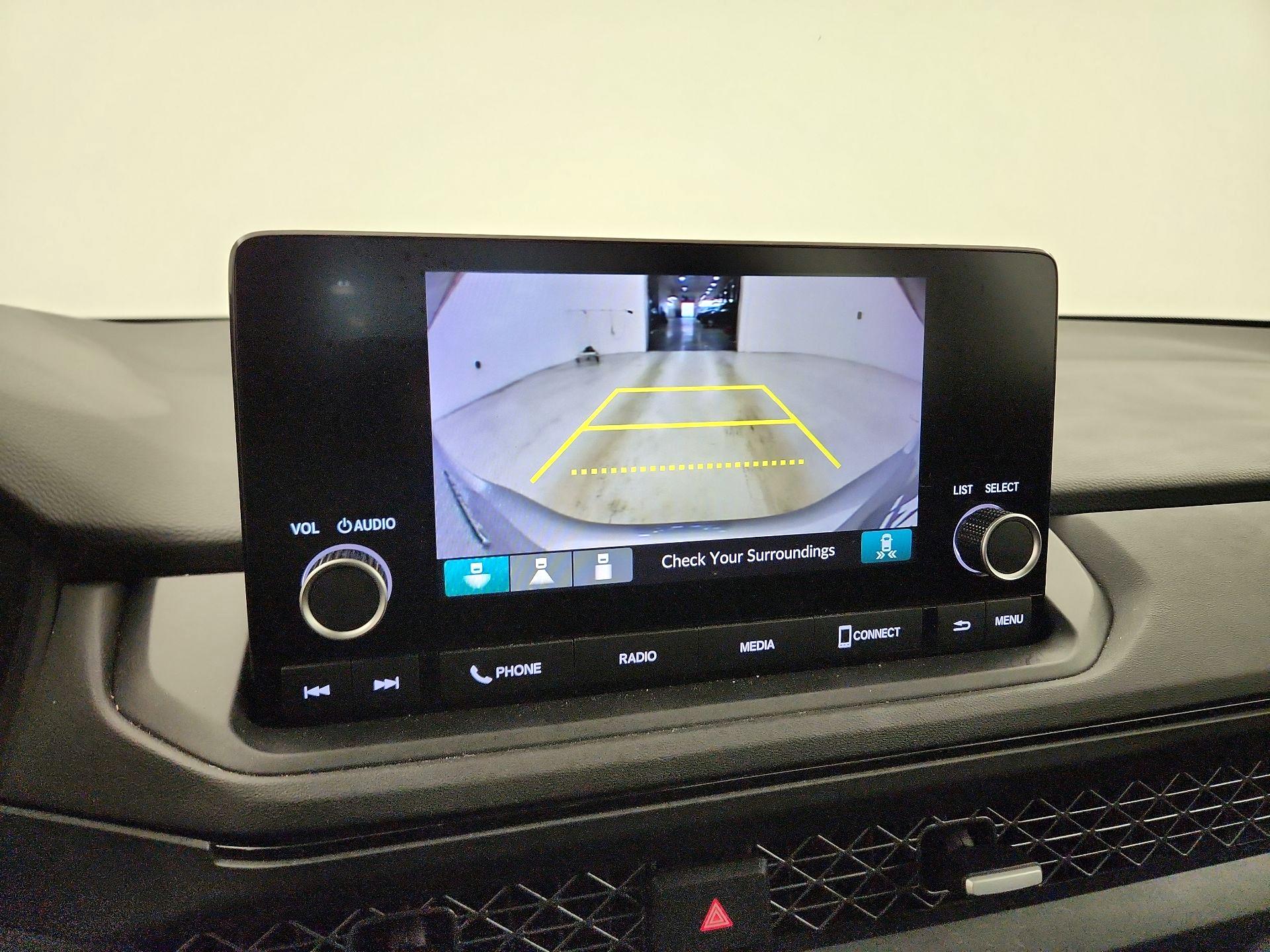 Thumbnail: 2023 Honda Accord - 14