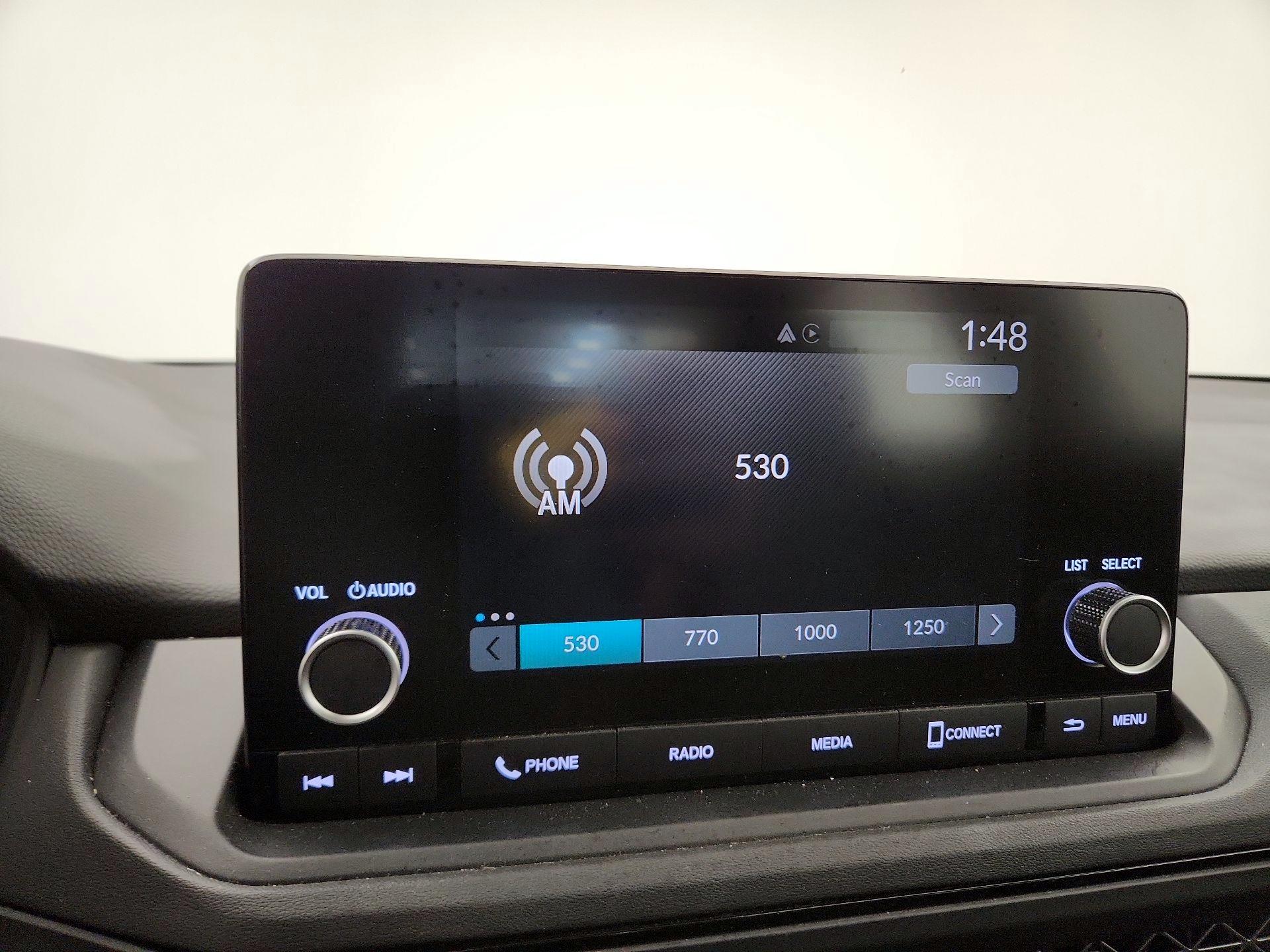 Thumbnail: 2023 Honda Accord - 15