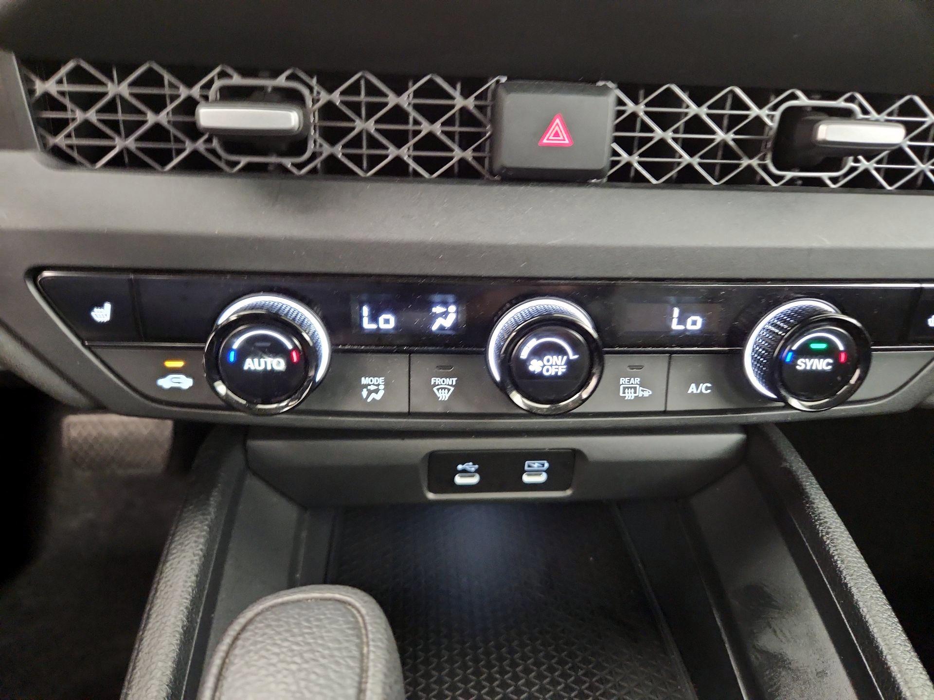 Thumbnail: 2023 Honda Accord - 16