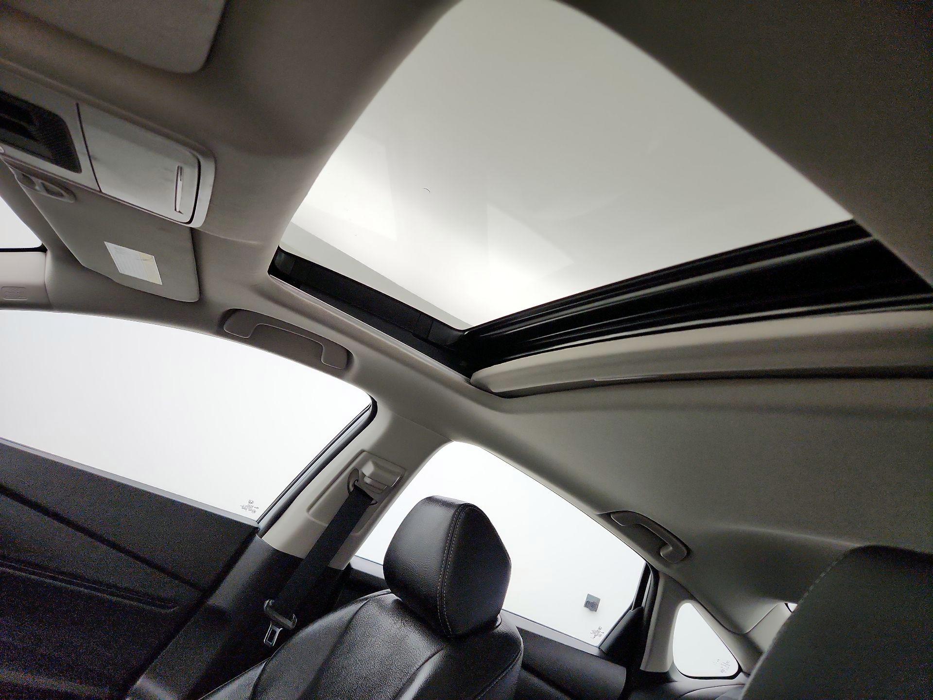 Thumbnail: 2023 Honda Accord - 19