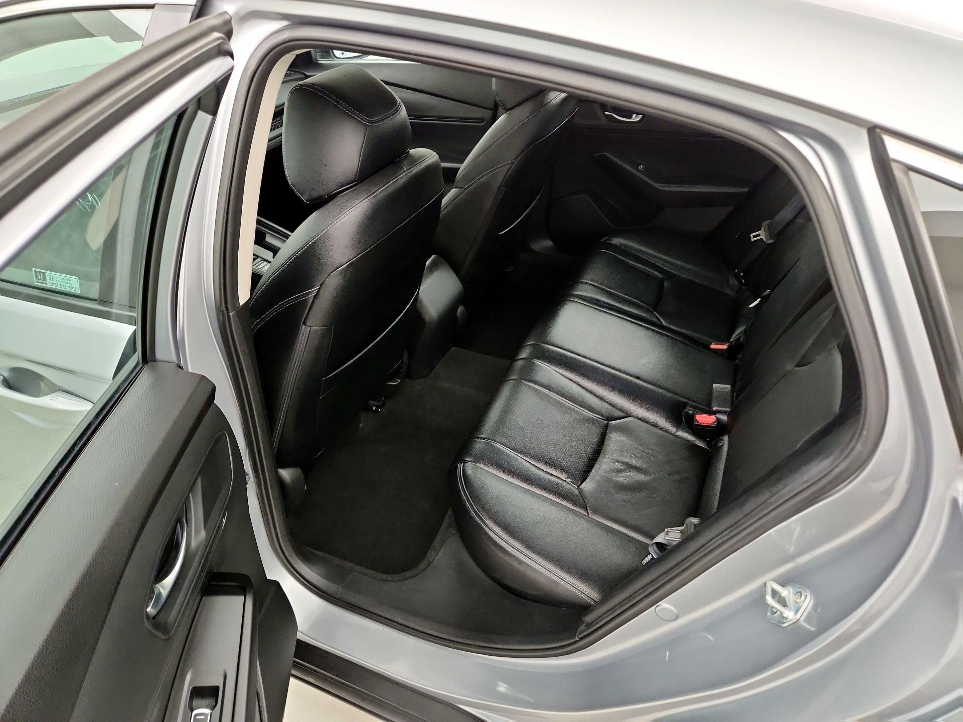 Thumbnail: 2023 Honda Accord - 20