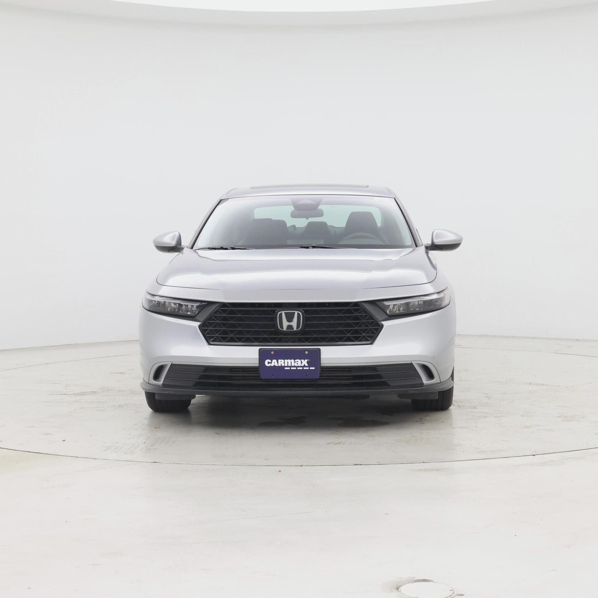 Thumbnail: 2023 Honda Accord - 5