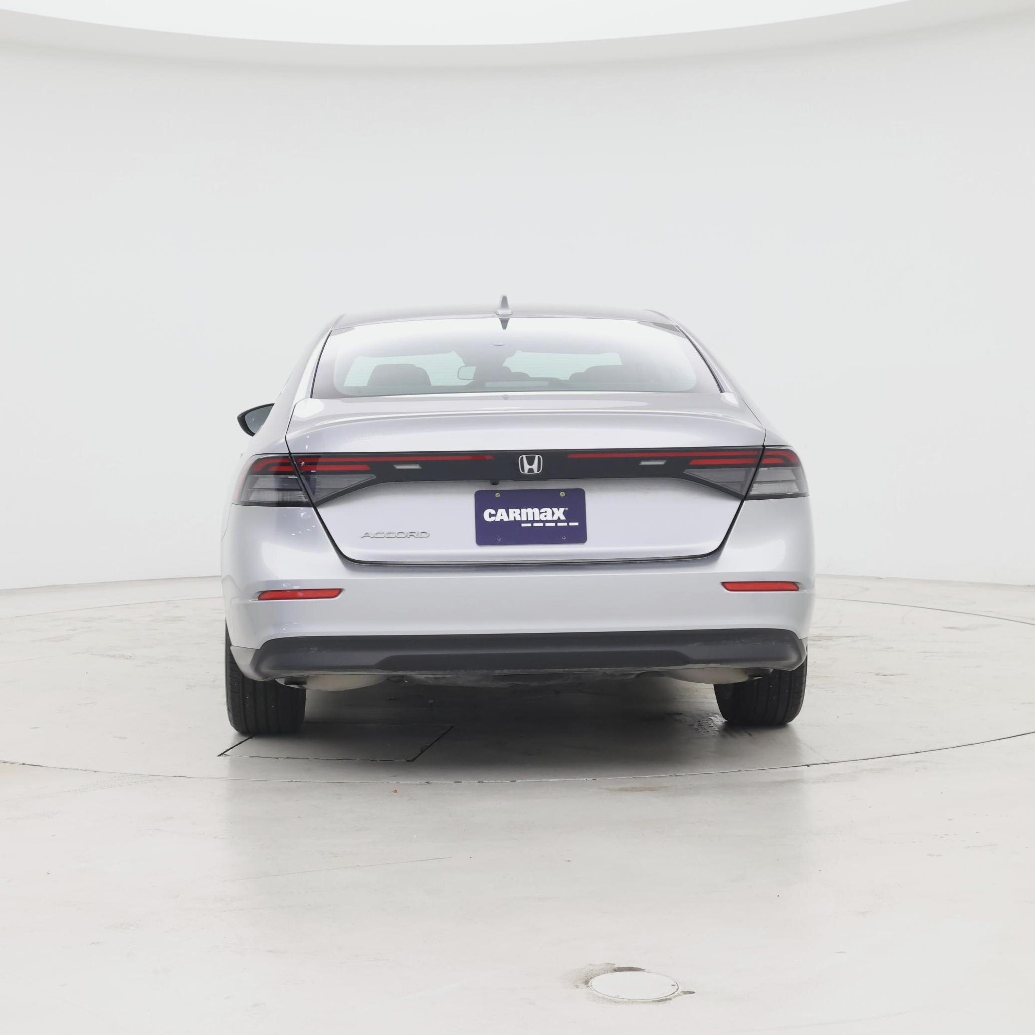 Thumbnail: 2023 Honda Accord - 6