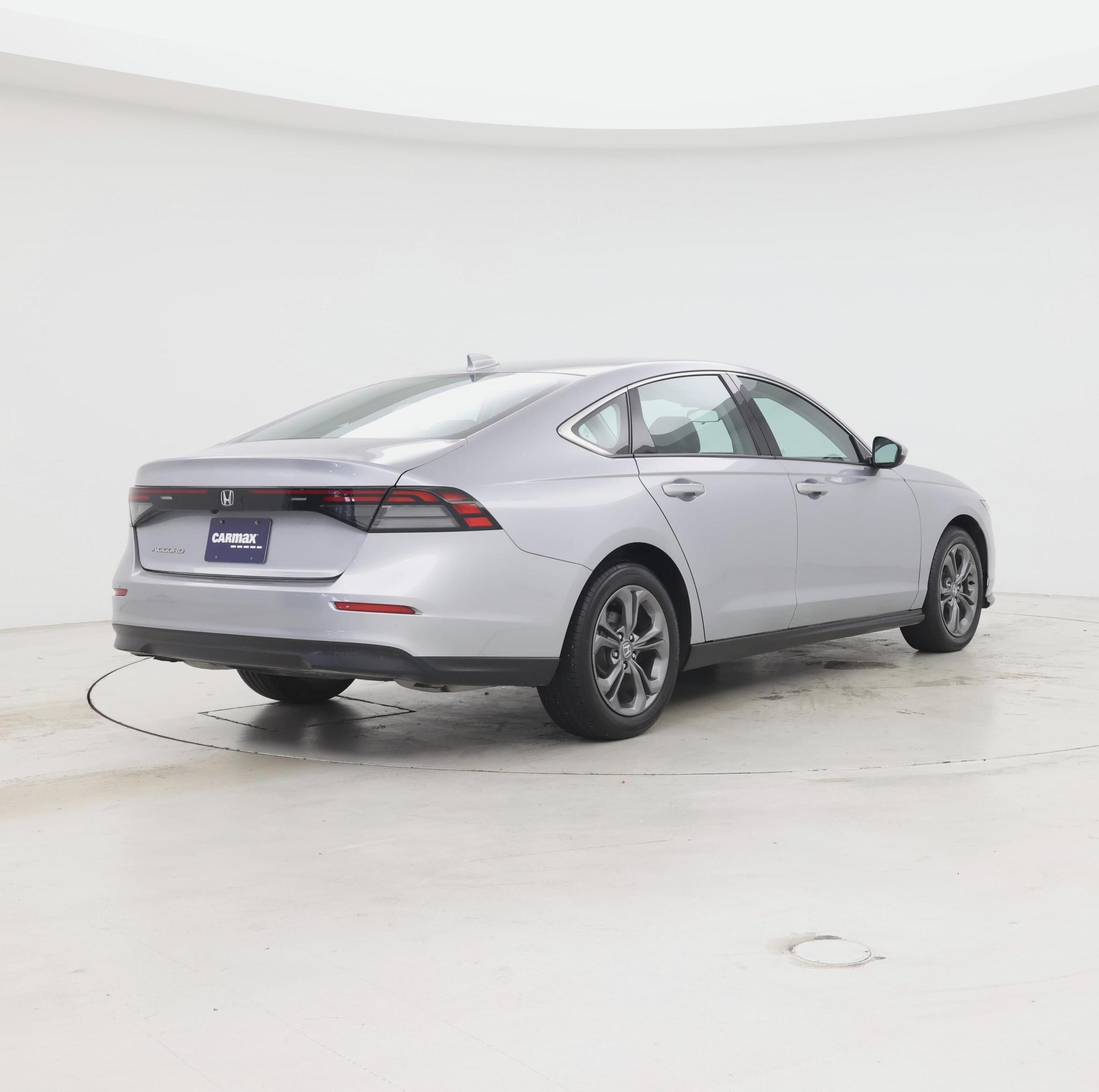 Thumbnail: 2023 Honda Accord - 8