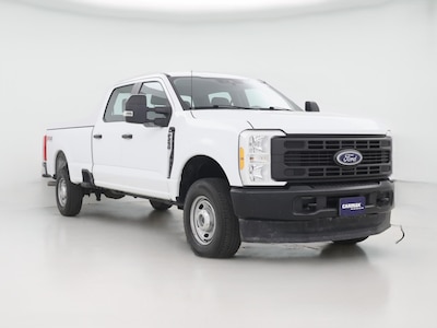 2023 Ford F250 XL