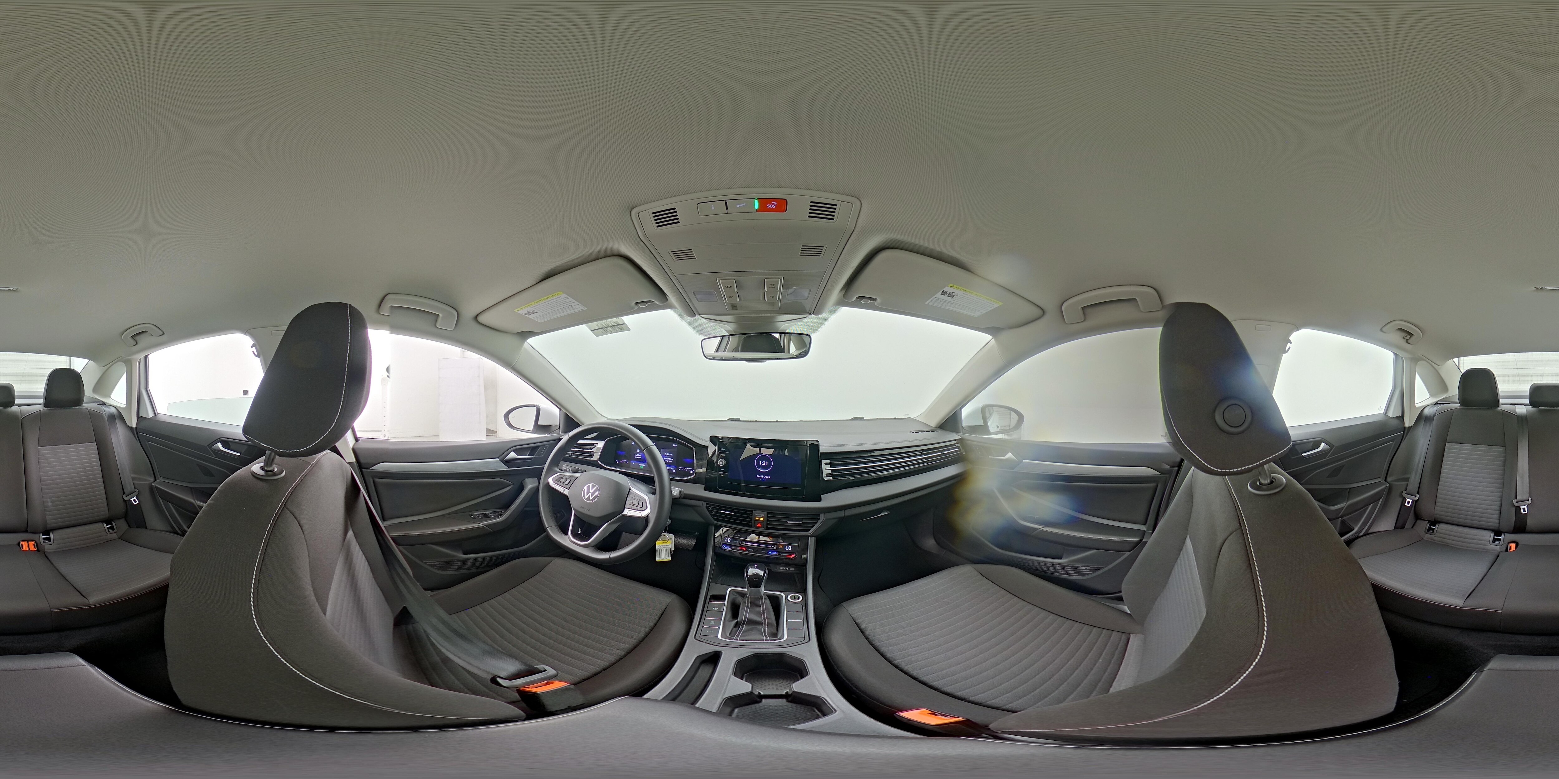 2025 Volkswagen Jetta S - Photo 25