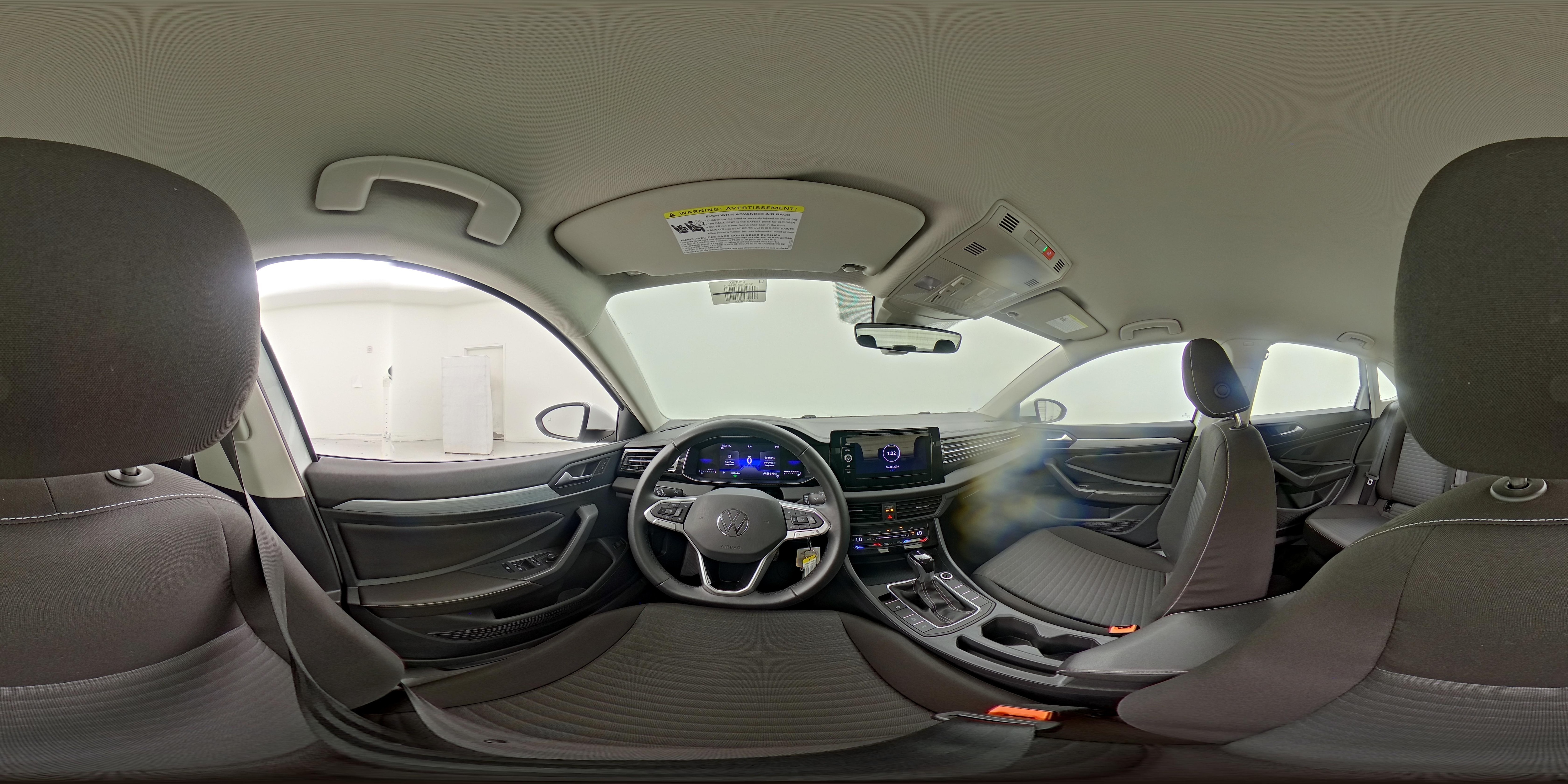 2025 Volkswagen Jetta S - Photo 27