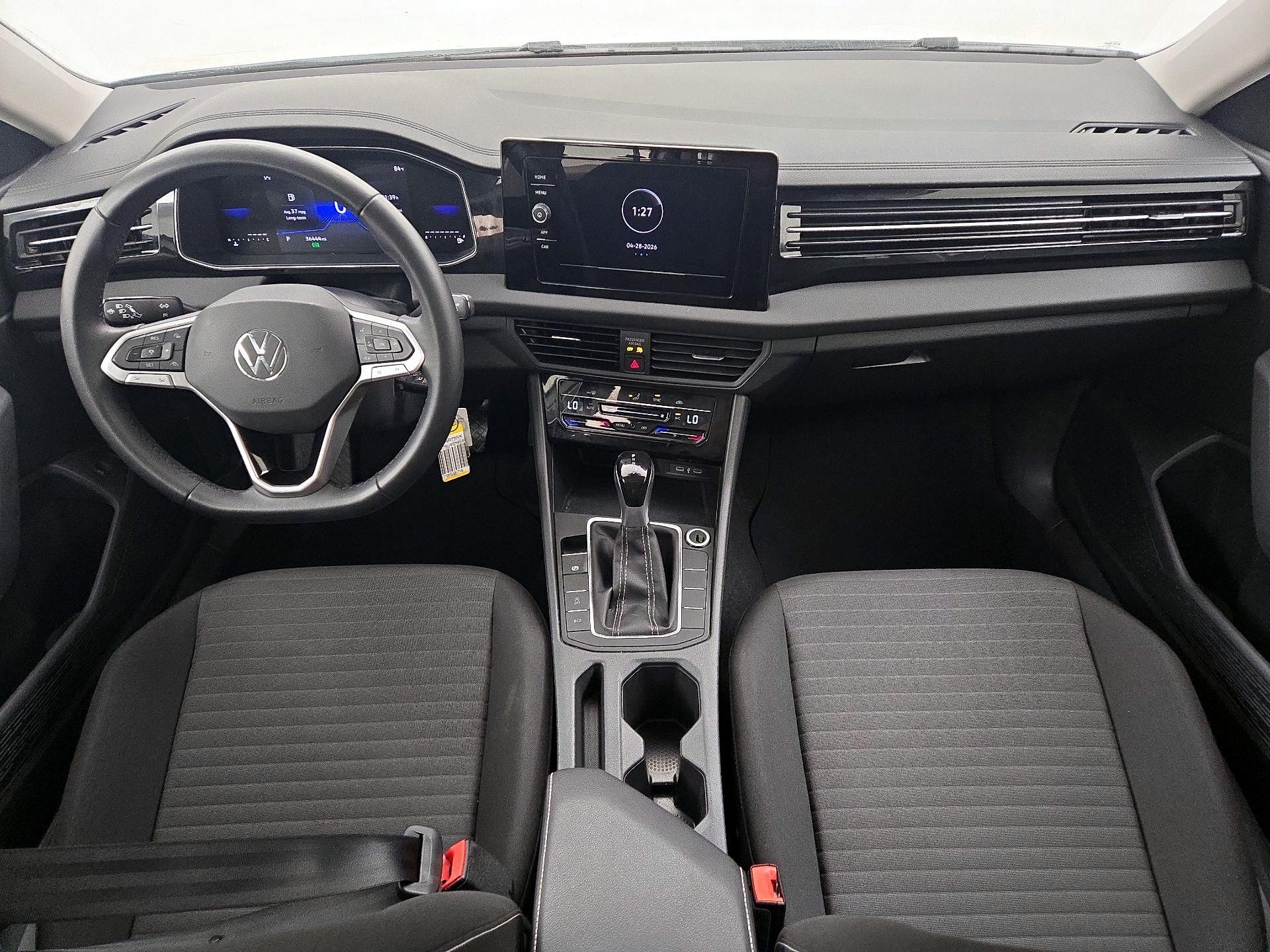Thumbnail: 2025 Volkswagen Jetta - 9