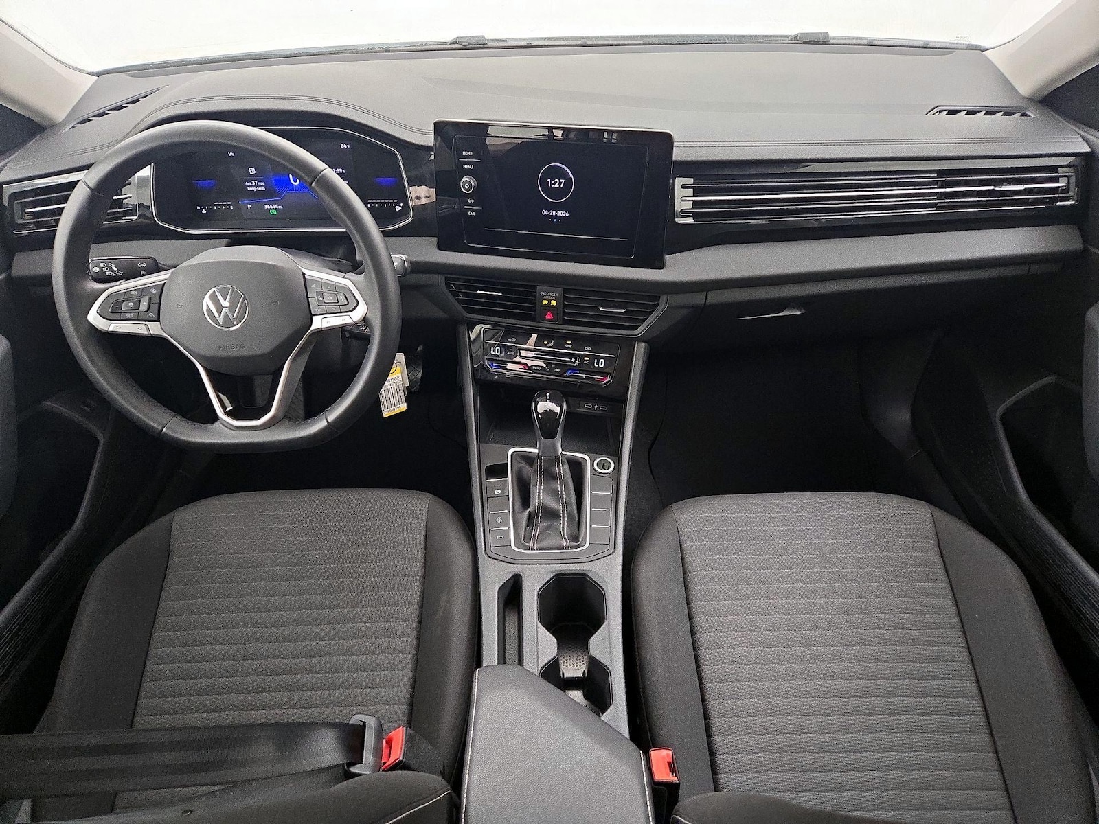 2025 Volkswagen Jetta S - Photo 10