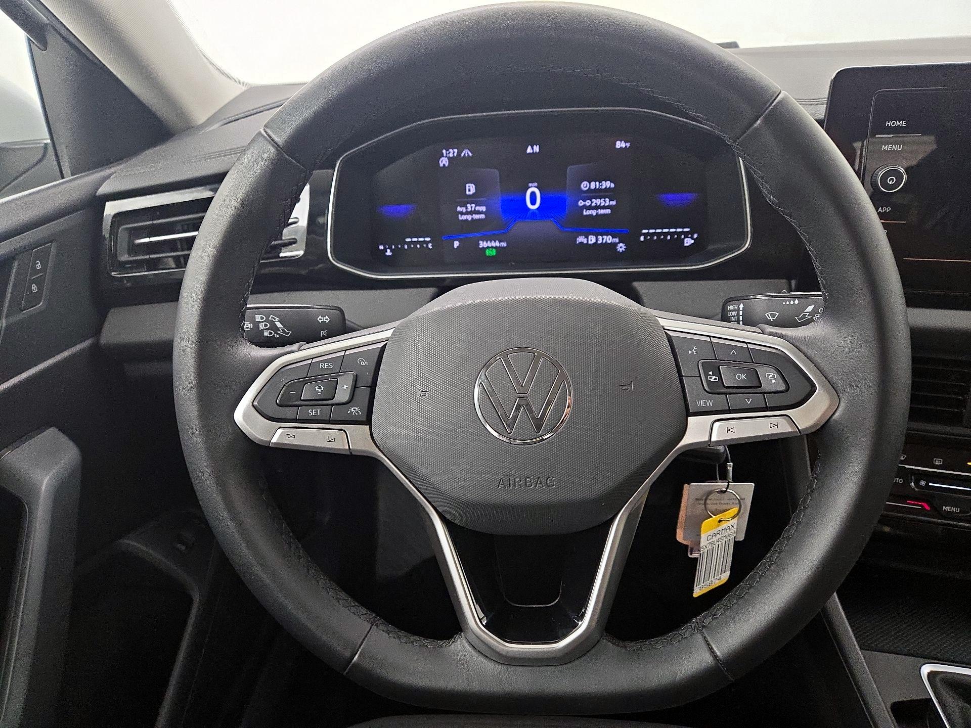 Thumbnail: 2025 Volkswagen Jetta - 10
