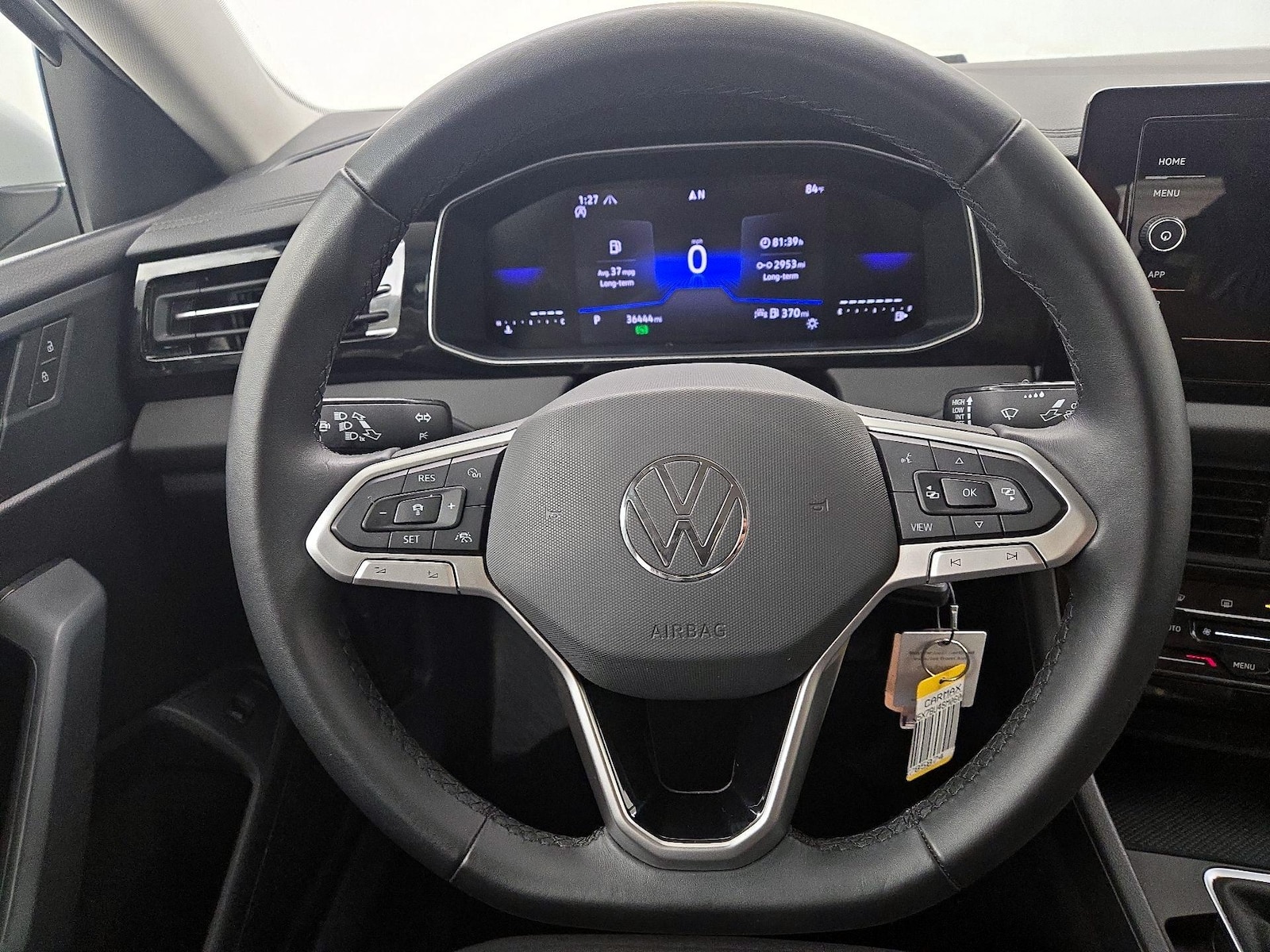 2025 Volkswagen Jetta S - Photo 11